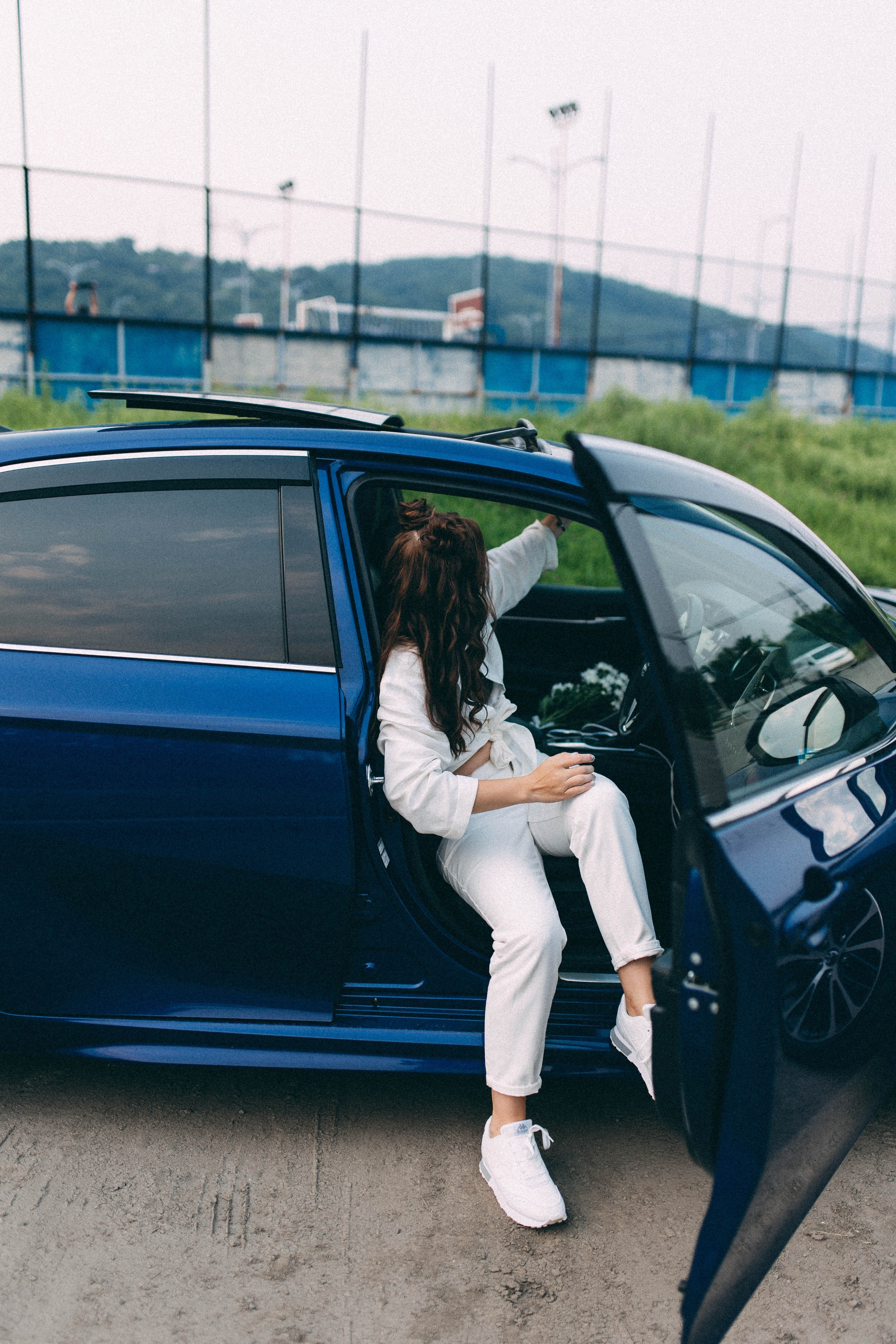 На улице. Фотограф Владивосток | Фотокниги на заказ с доставкой по всей России