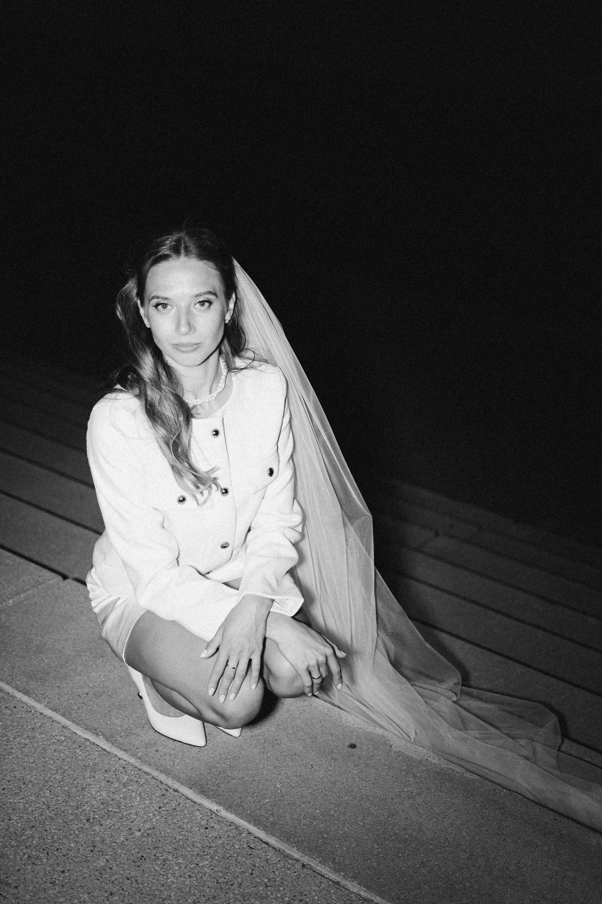 Лилия и Дима. Фотораф — анималист Мария Шистка