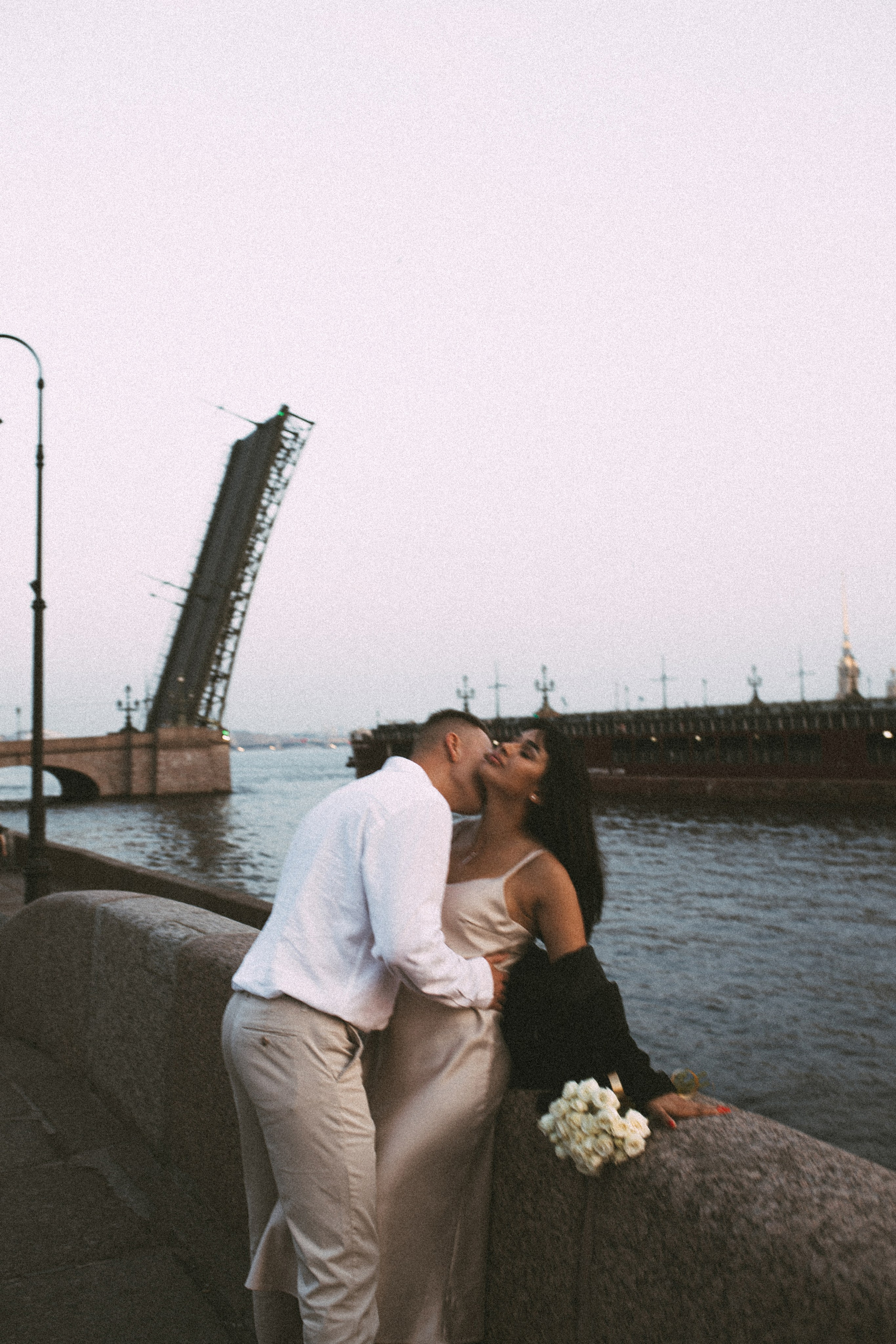 Л & A| Санкт-Петербург. Фотограф Екатерина Амбрушкевич