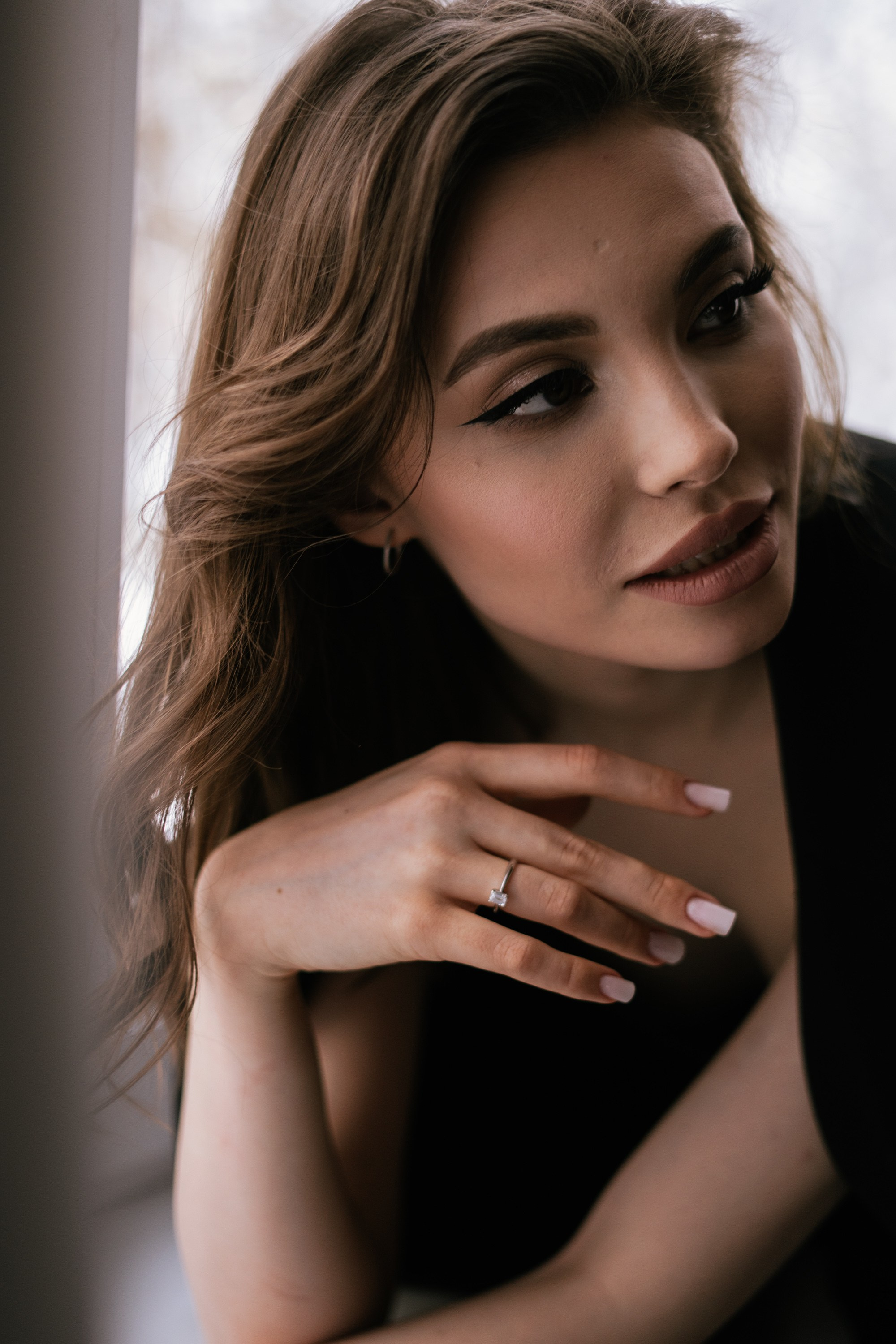 Алёна. Фотограф в Нижнем Новгороде Невоструева Анна