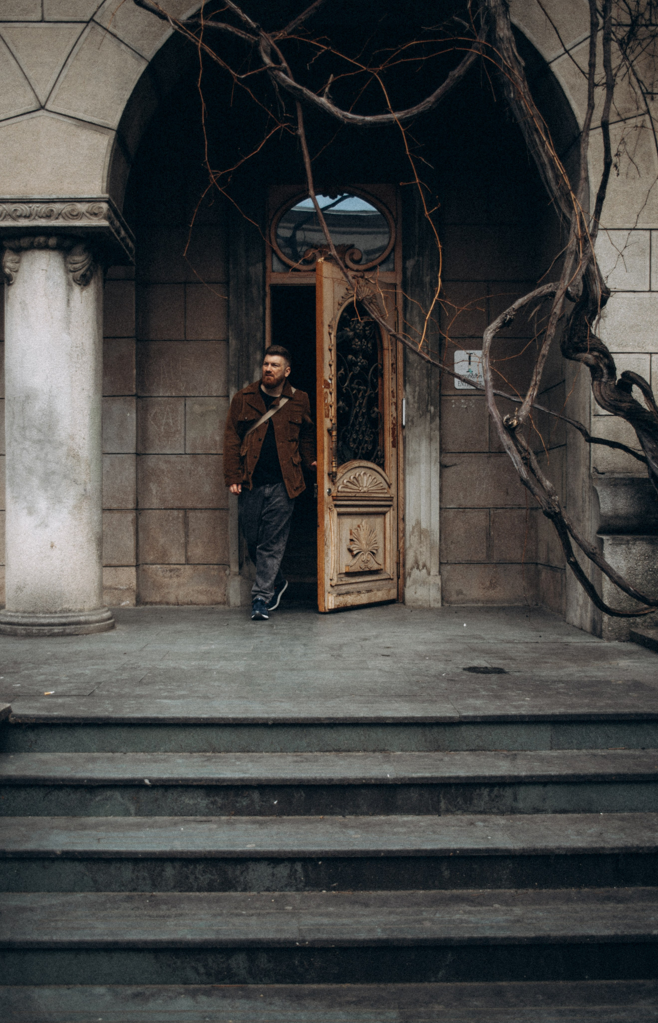 Портретный фотограф Кос, Греция