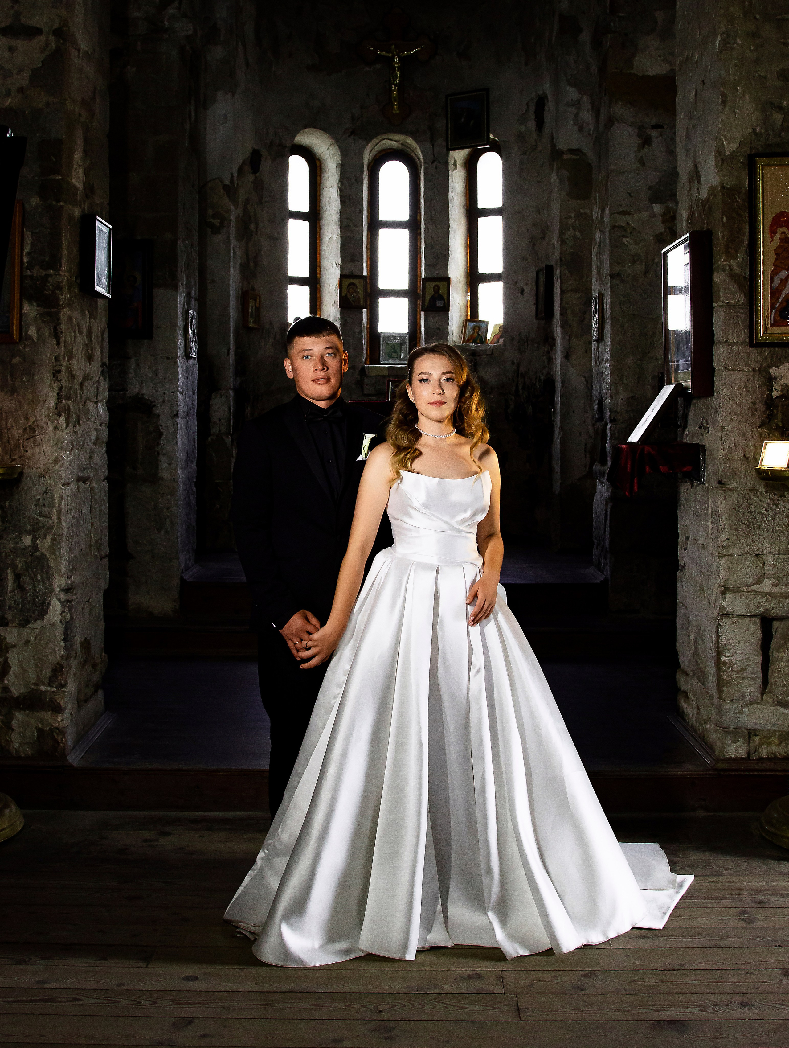 Свадебные фотосессии. Свадебный и семейный фотограф | SVET.photo