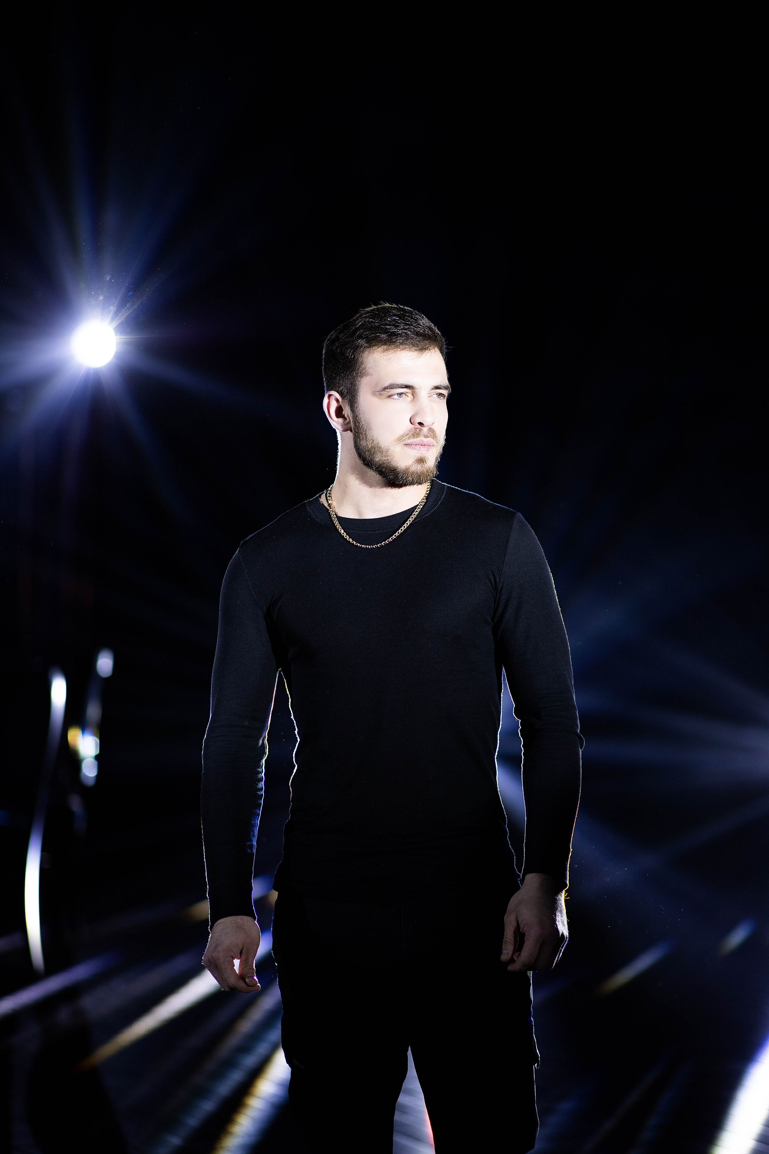 Николай и Дарья. Свадебный фотограф Ростов-на-Дону Виолетта veslers.ph