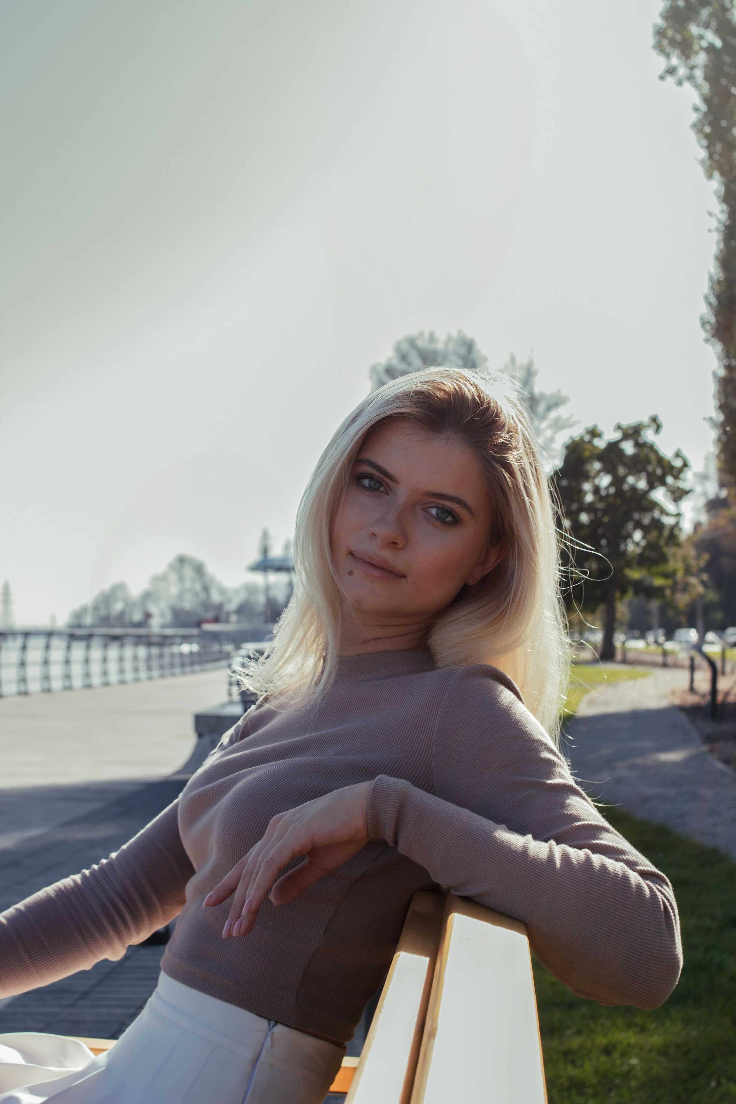 Виктория. Ксения Шакирова. Фотограф в Воронеже