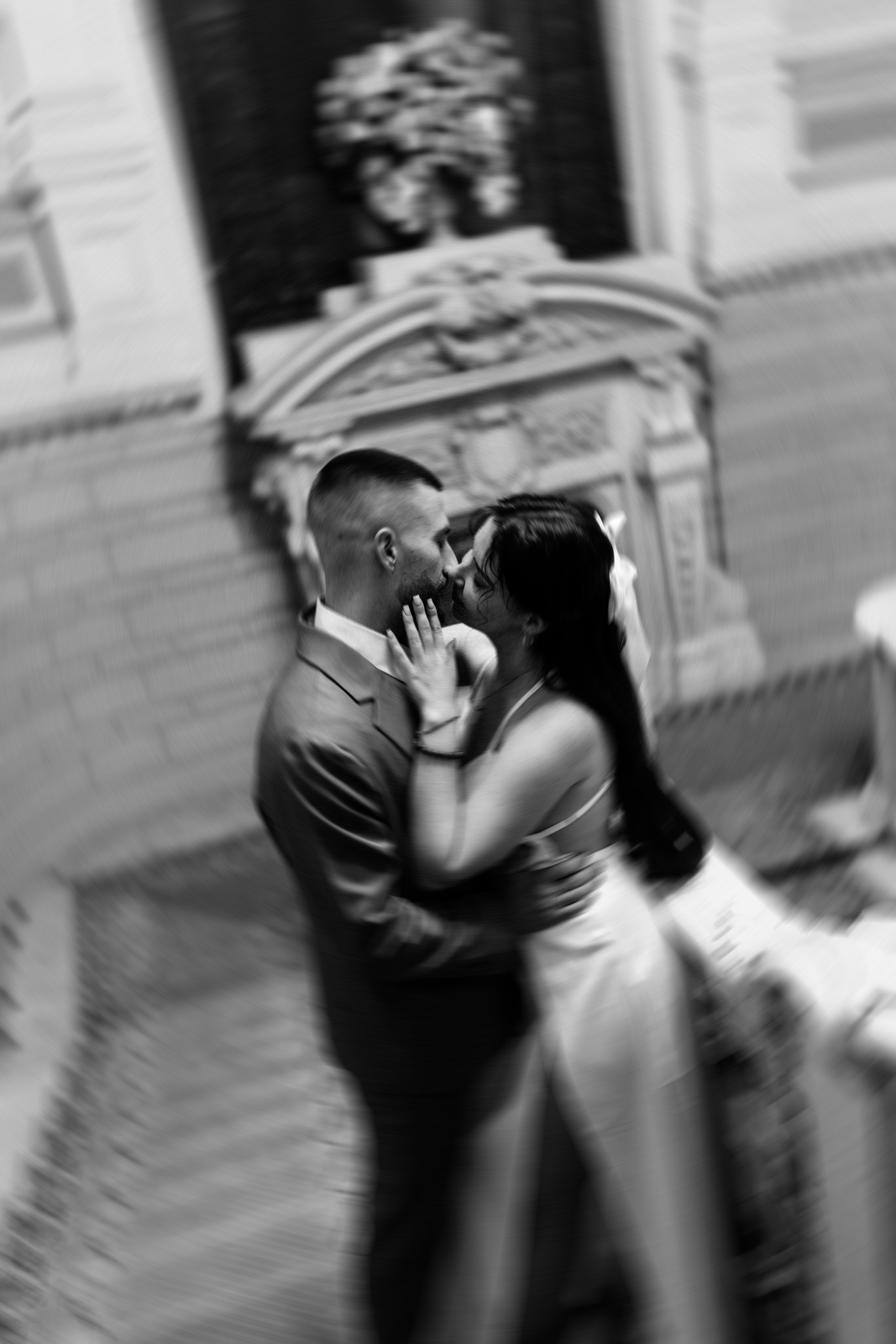 Владислав и Светлана. Фотограф в Санкт-Петербурге