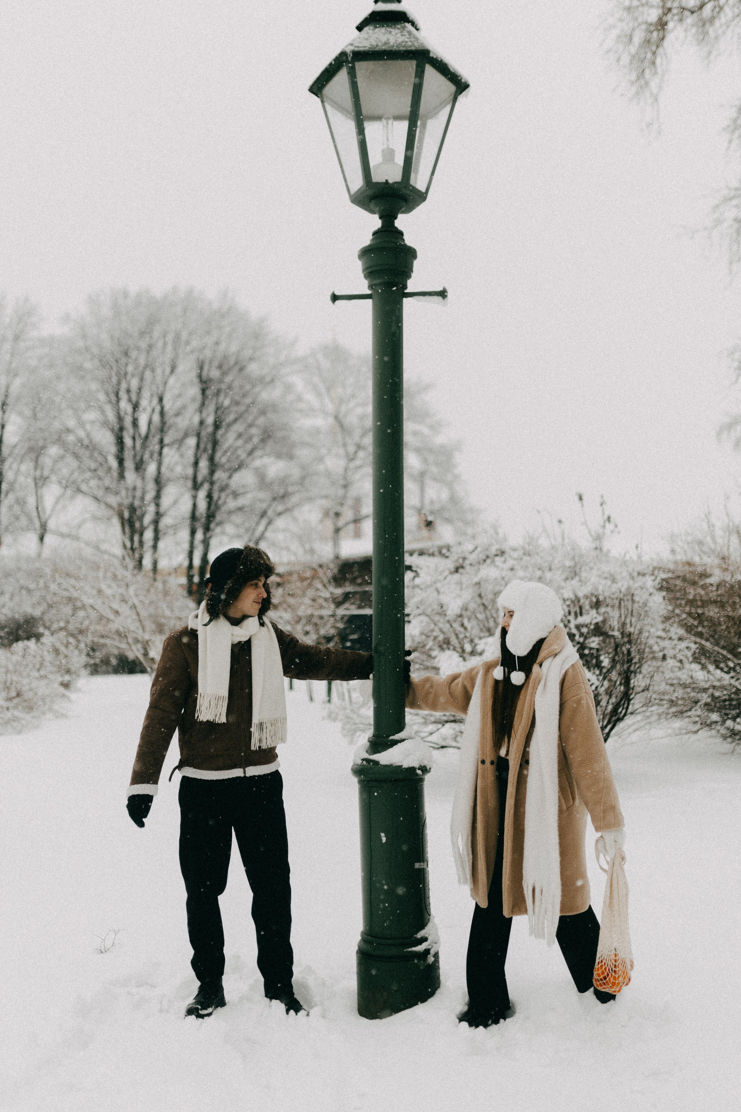 Мария и Андрей. Фотограф в Санкт-Петербурге