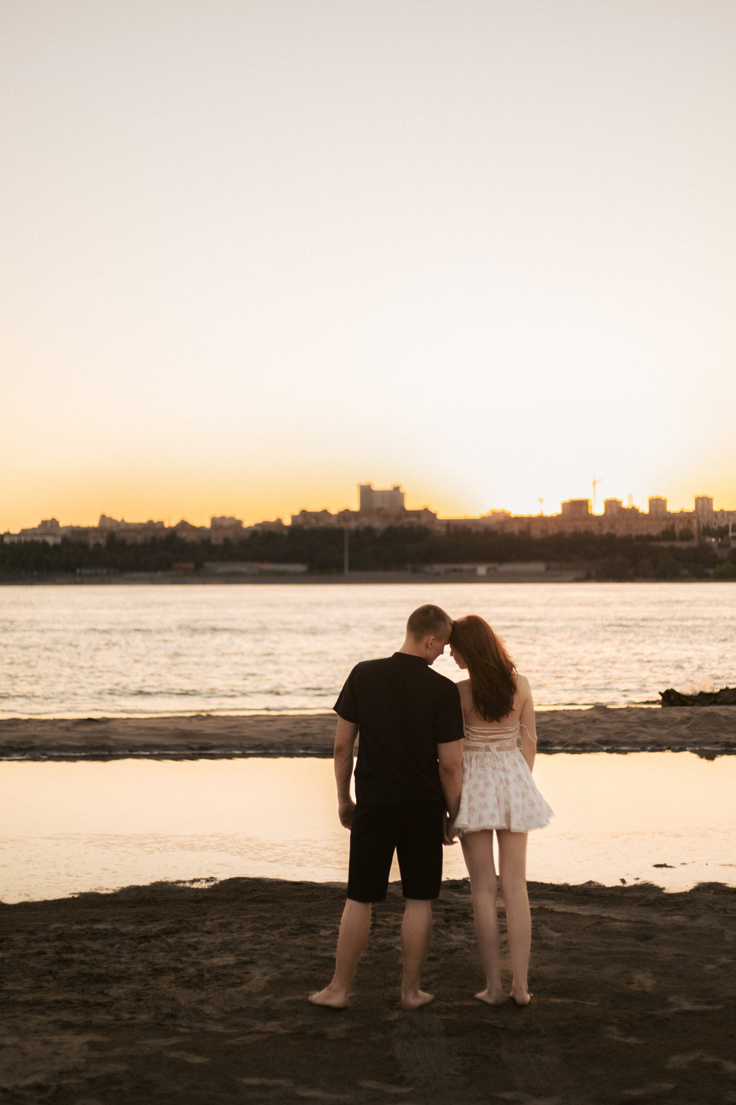 Артем и Даша. Фотограф свадебных и парных историй Кристина Шакула