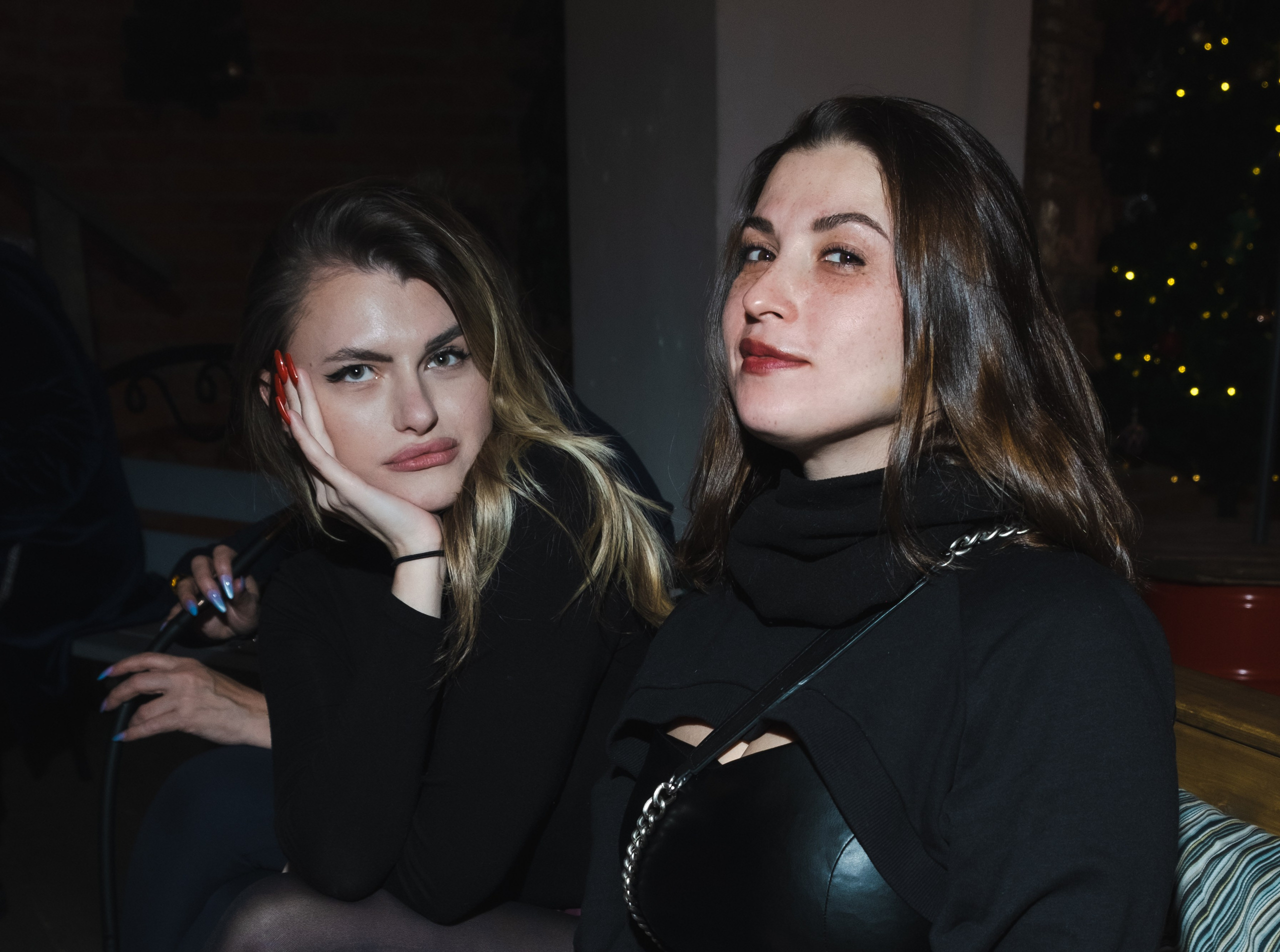 Корпоратив «Мандариновая пурга». Фотограф Гульназ Фатихова, г. Москва