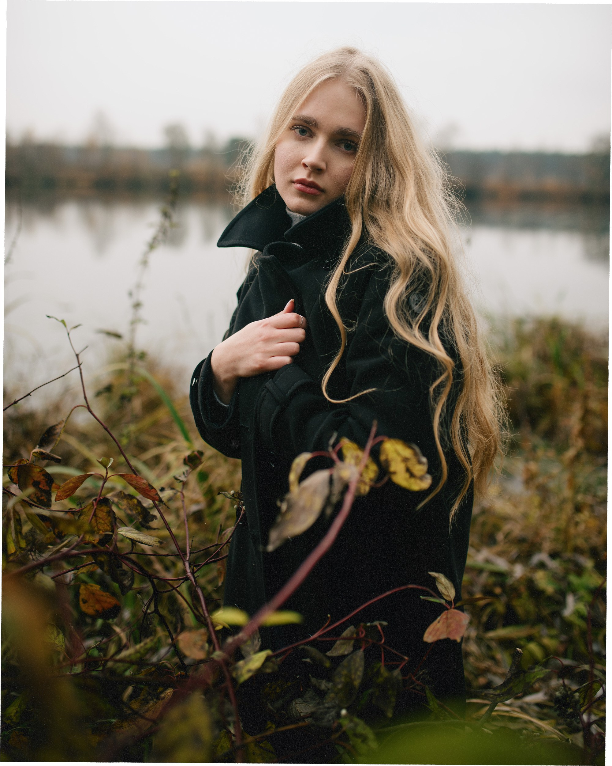 Настя. Александра Мельник I Фотограф Москва