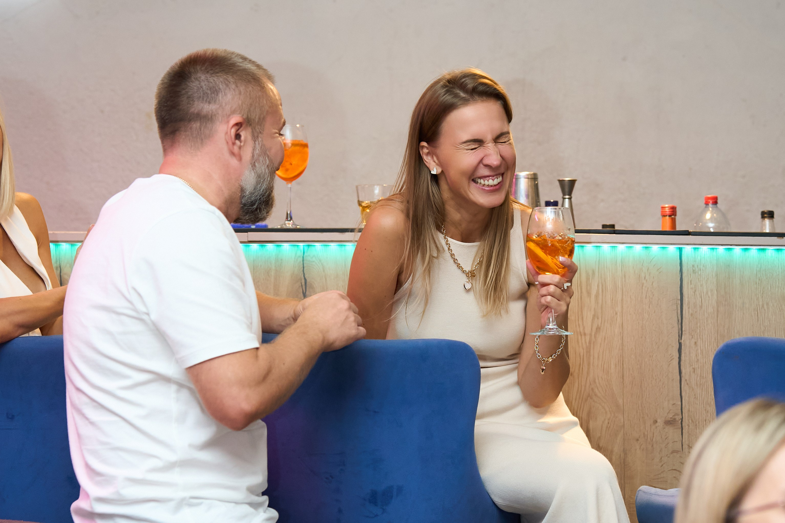 День Рождения Ольги. Елизавета Мальгина, фотограф в Москве