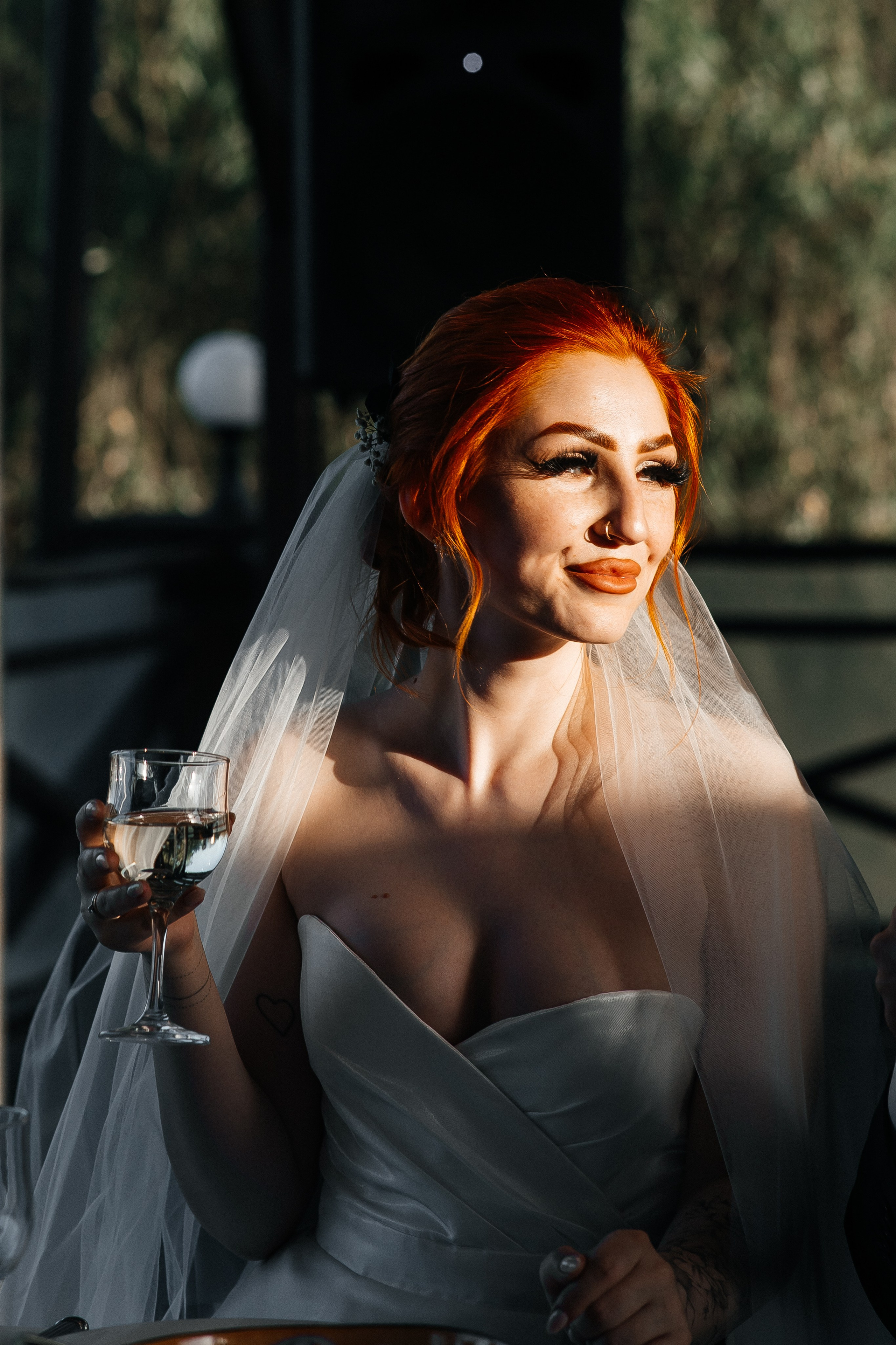 Денис и Юлия. Свадебный и семейный фотограф в Ростове-на-Дону