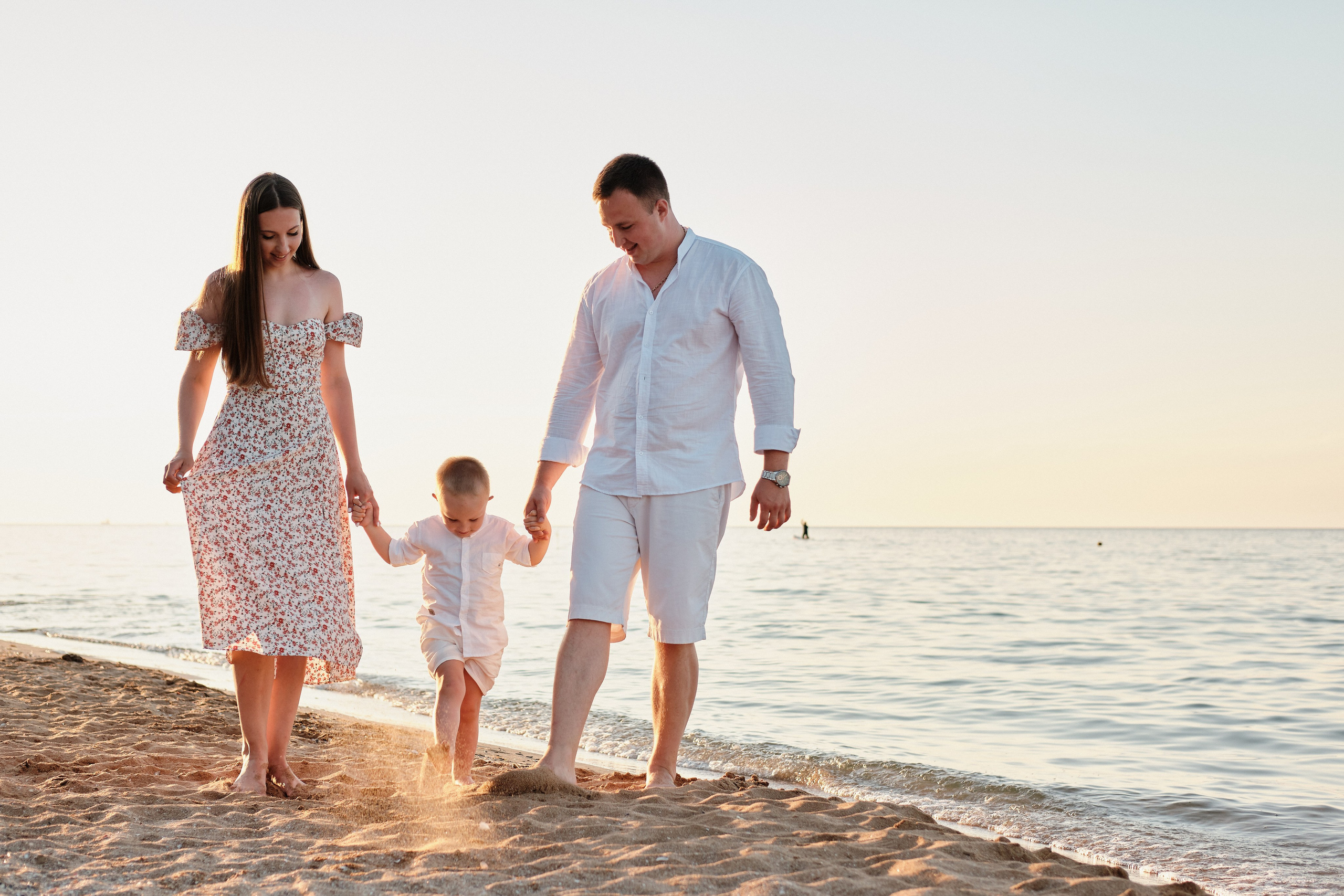 Азовское море. Фотограф в Анапе и Краснодаре Тина