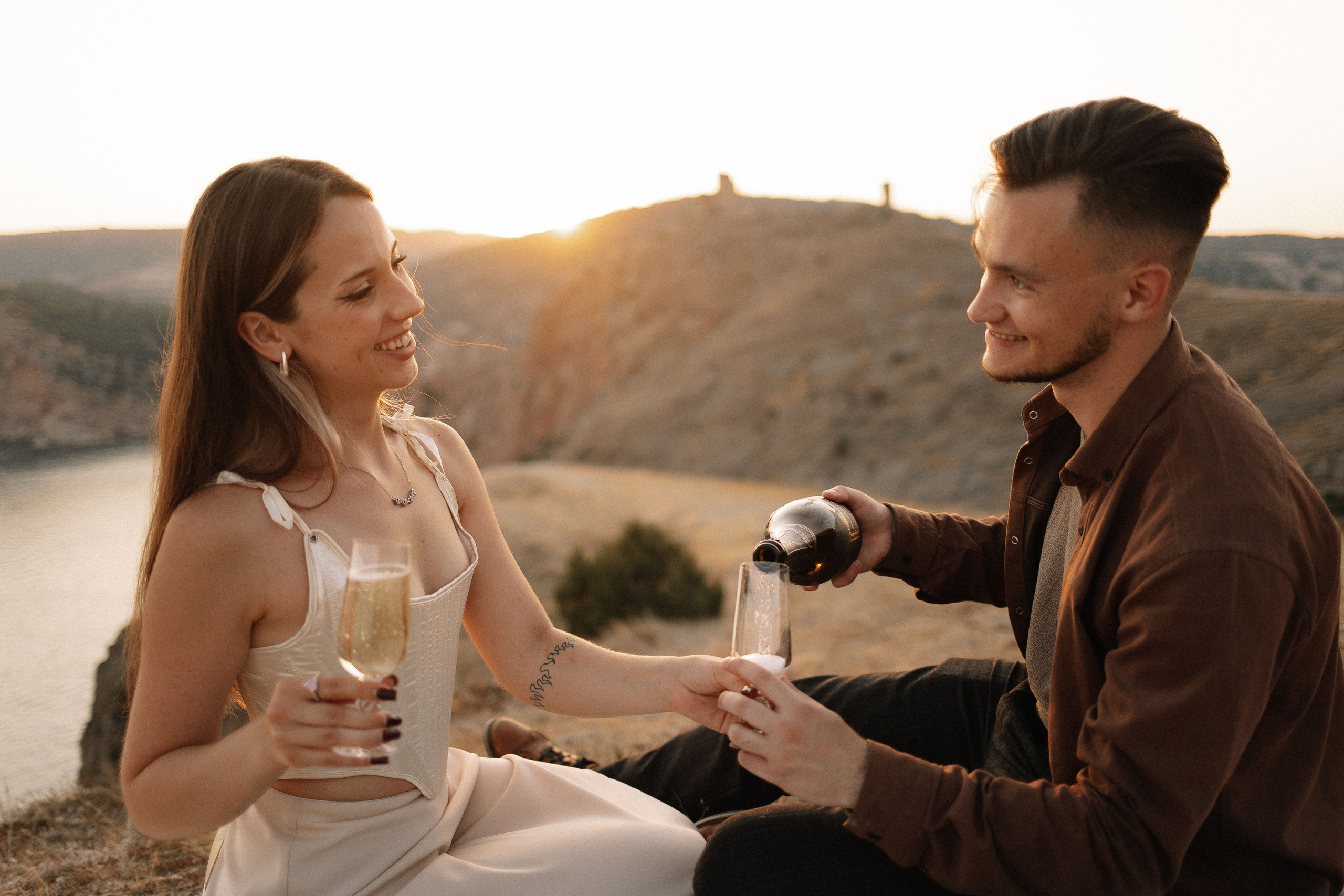 M&S. Семейный фотограф в Севастополе и Симферополе Александра Чистякова