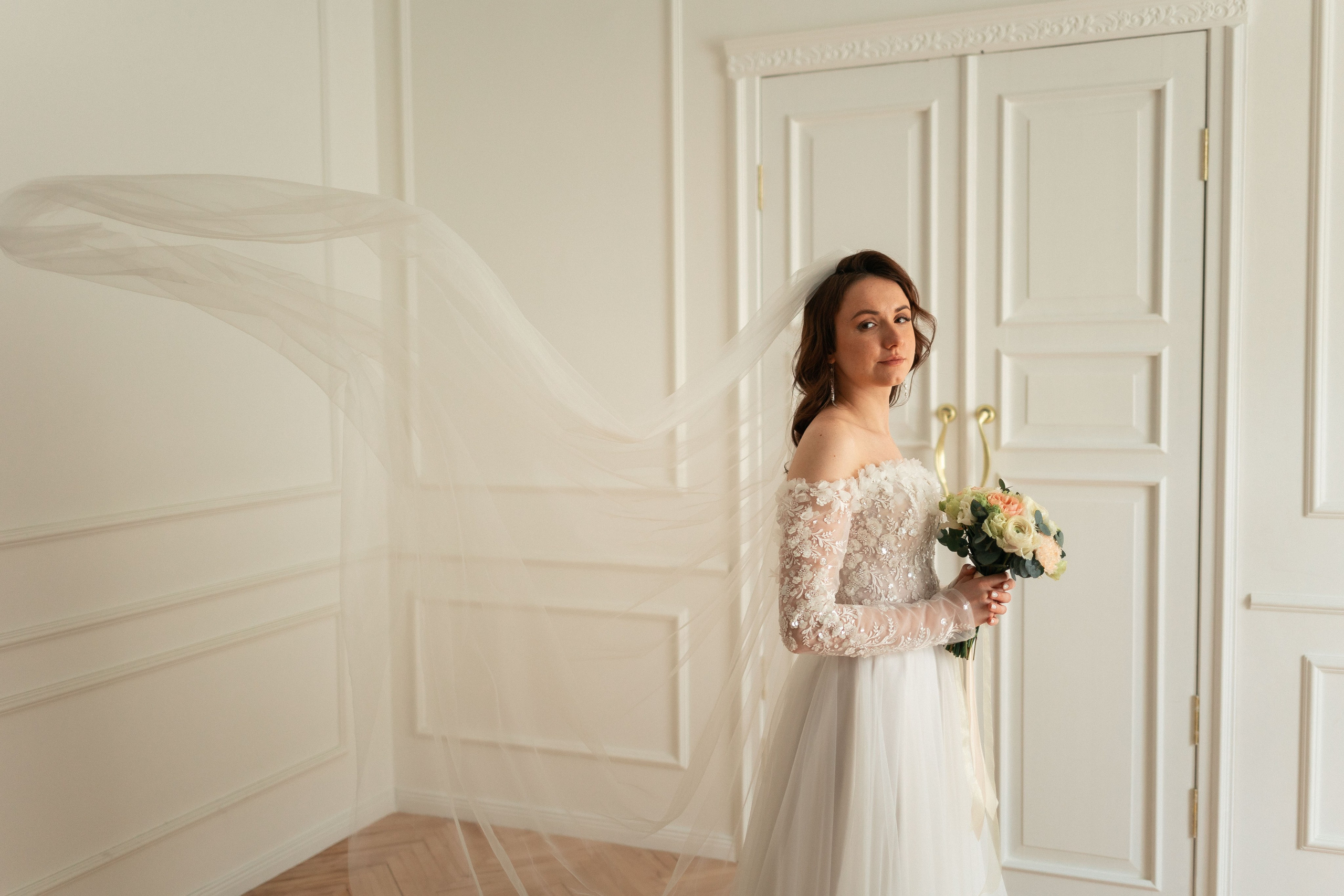 M&I. Семейный фотограф в Севастополе и Симферополе Александра Чистякова