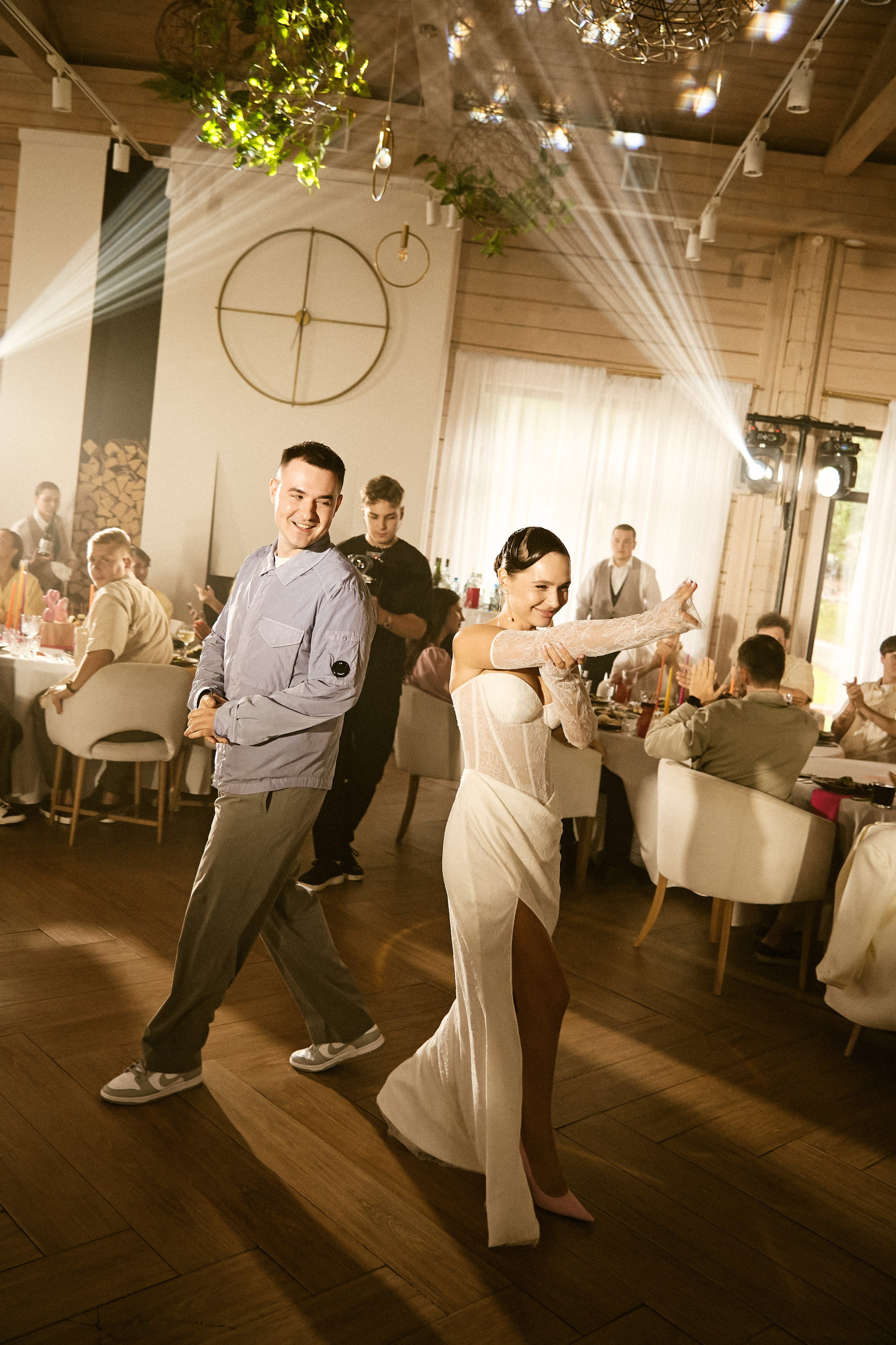 Яна. Свадебные платья