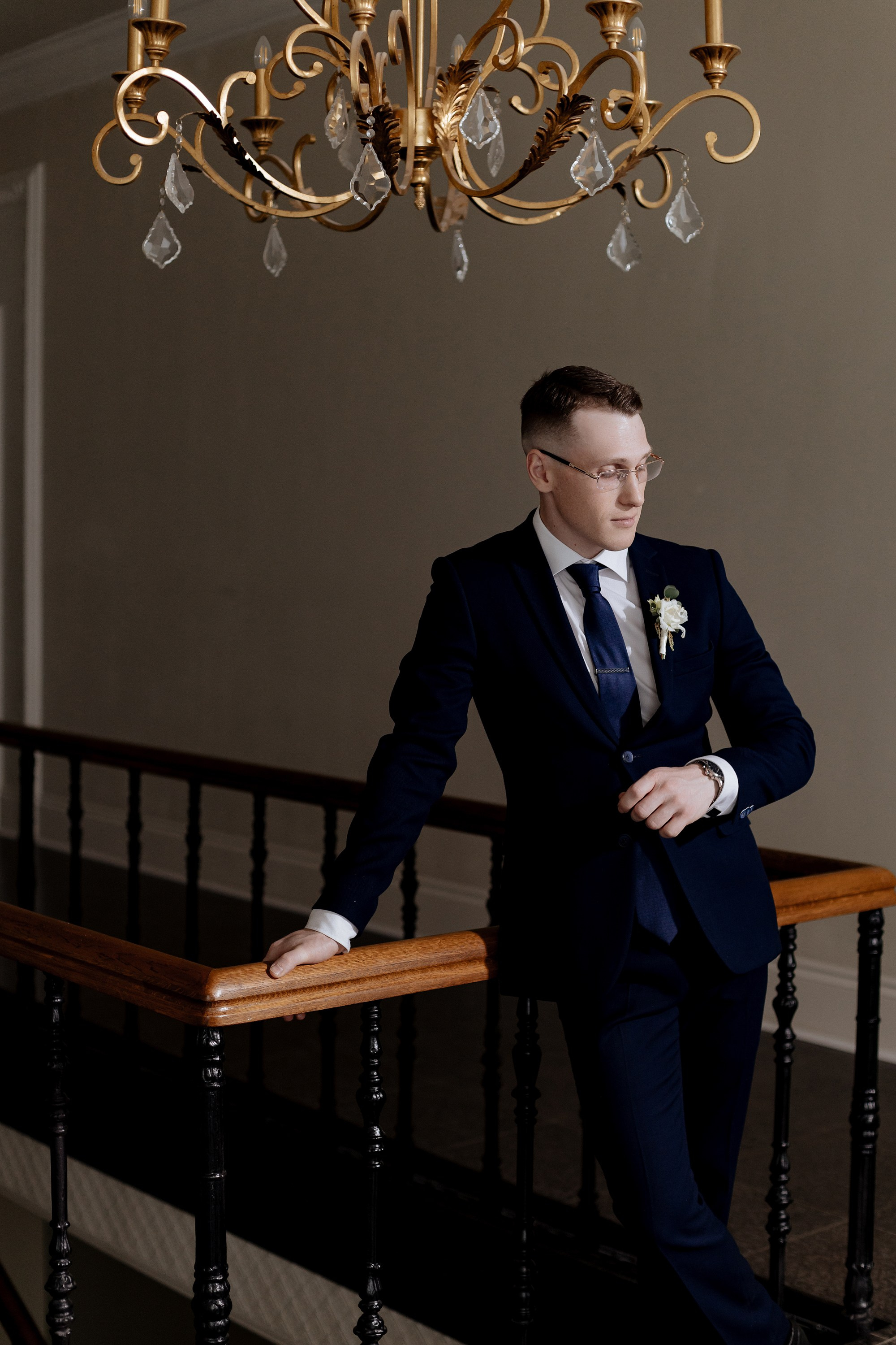 Ксения и Сергей. Свадебный фотограф Анастасия Пелевина