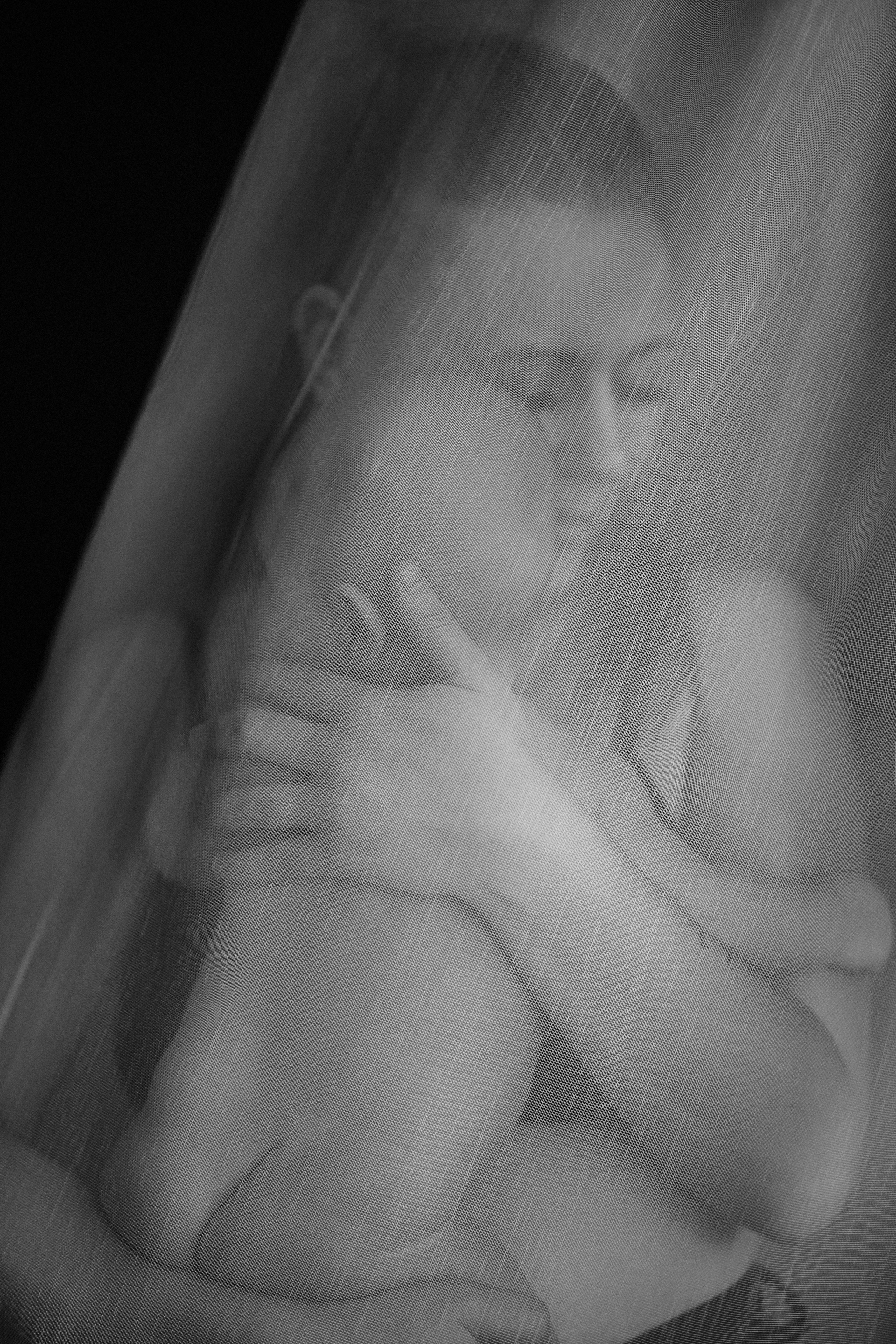 Домашняя фотосессия. Фотограф Нижний Новгород