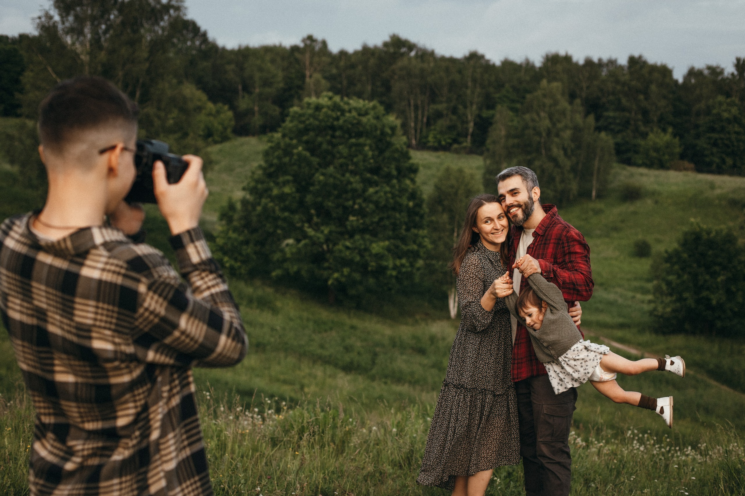 Татьяна Рыбалко. Фотограф в России, Семейный фотограф, репортажный фотограф, детский фотограф, портретный фотограф, контент фотограф, универсальный фотограф