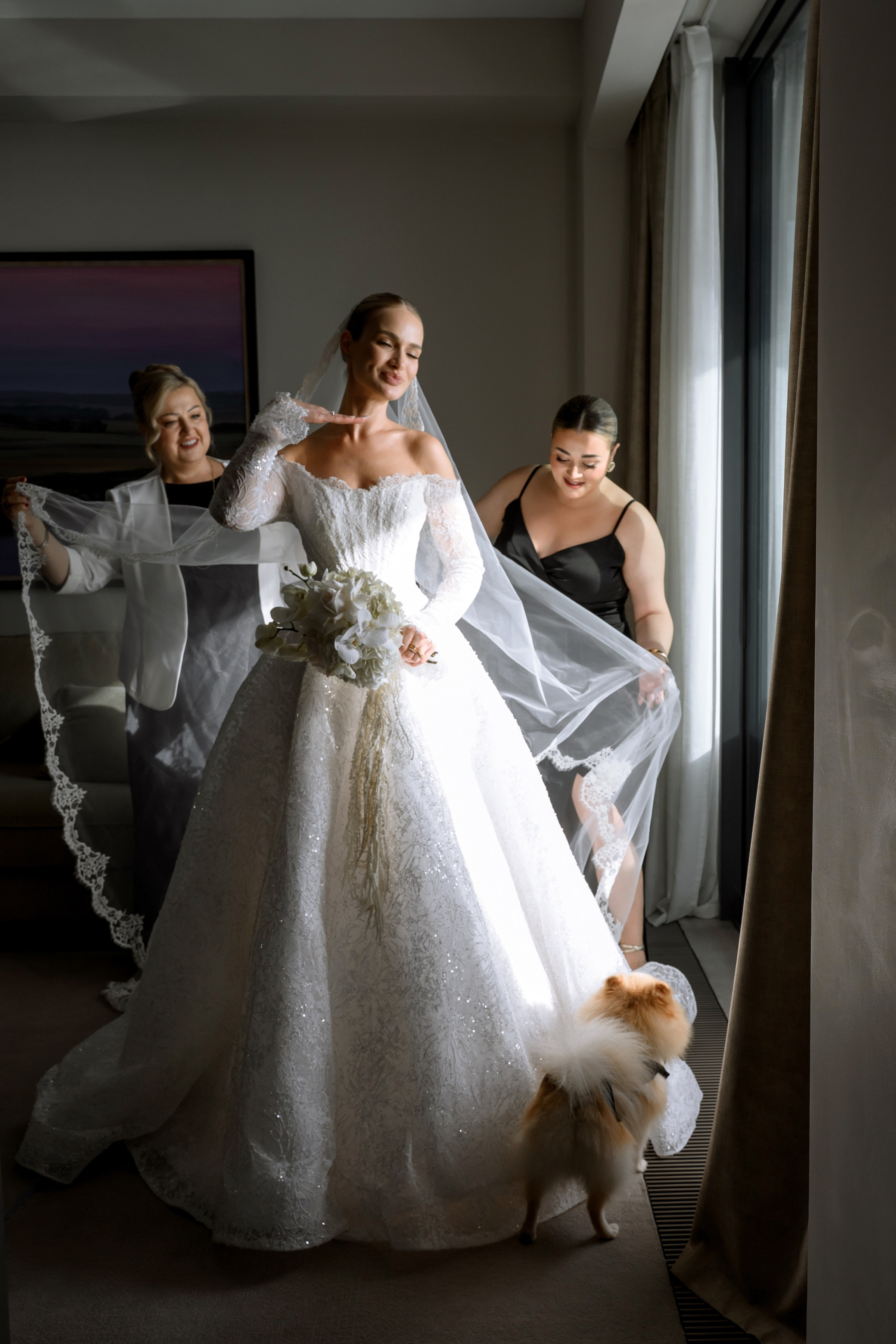 Алена и Дмитрий. Фотограф в сочи Свадебный фотограф Сочи