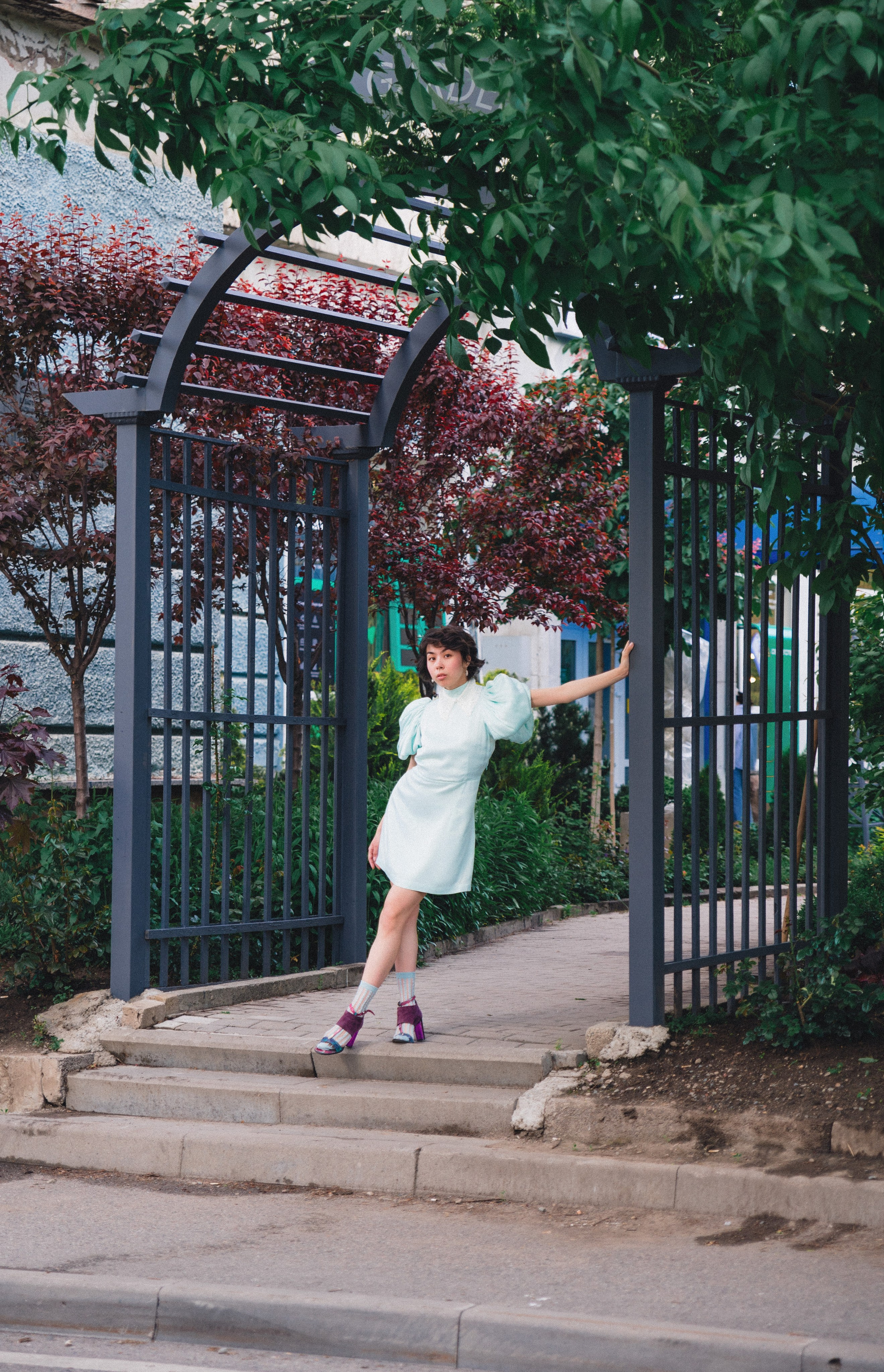 СЮАНЬ. Фотограф в Алматы — Дарья Фёдорова