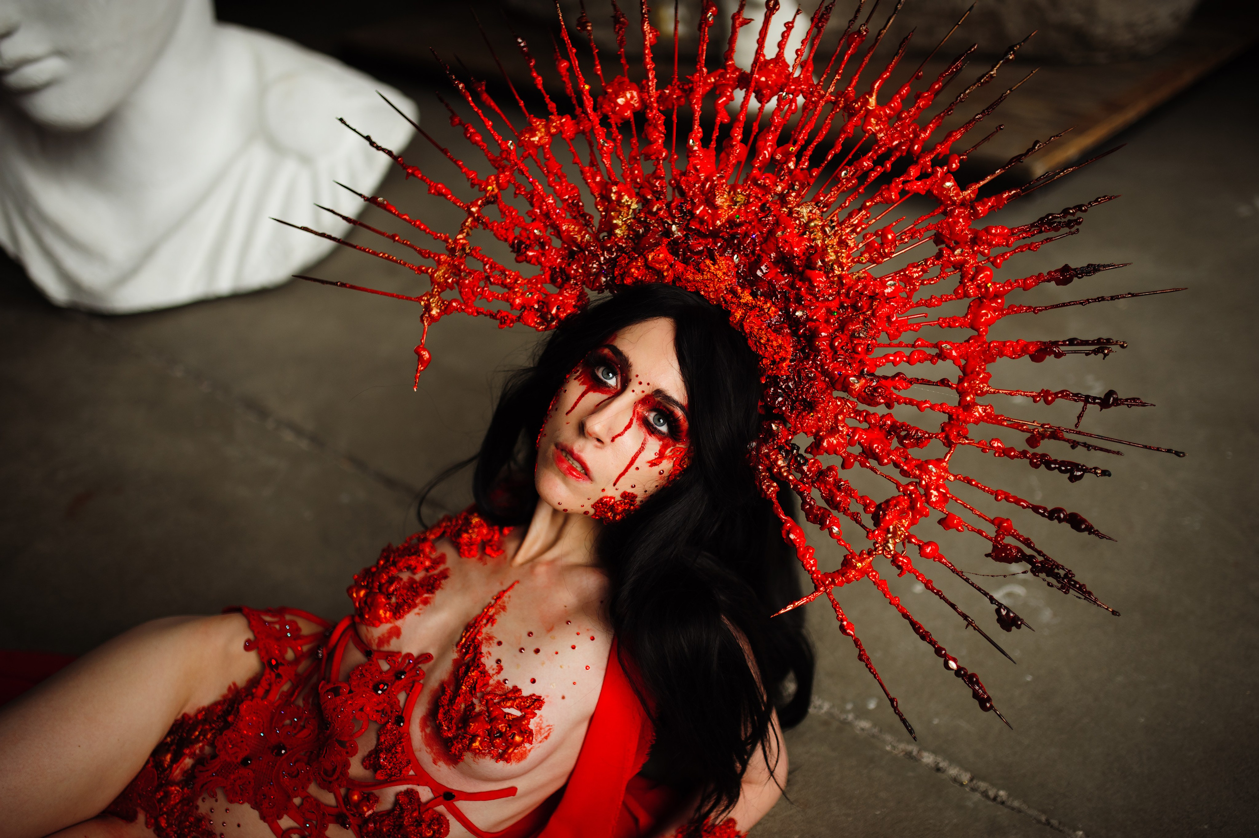 Tata. Творческий фотограф в Санкт-Петербурге — Никита Шохенмайер