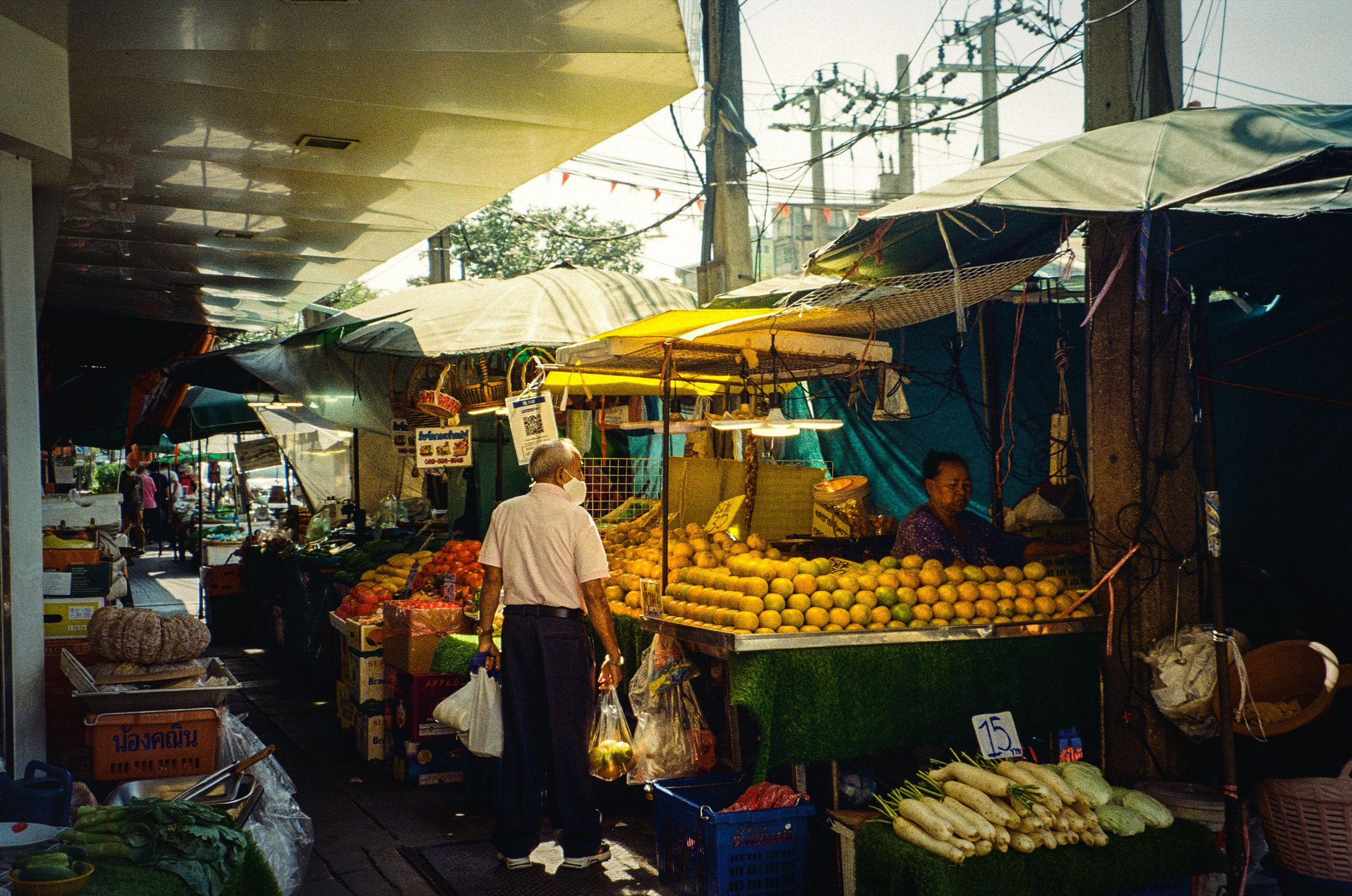 Travel. Фотограф Маша Новодережкина