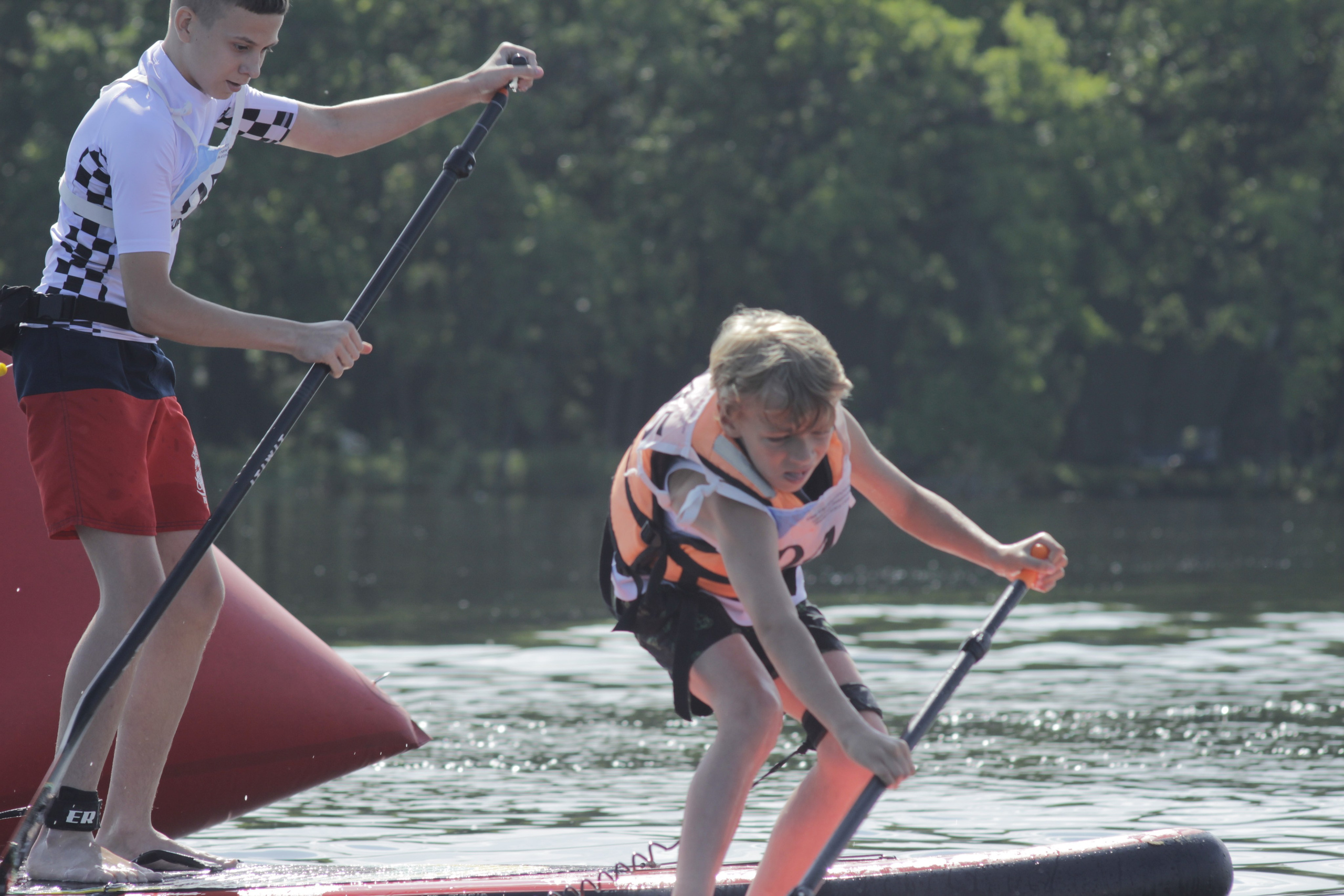 Сёрфинг в Саратове!. Фотокрыжовник. Снимаем, дружим, путешествуем