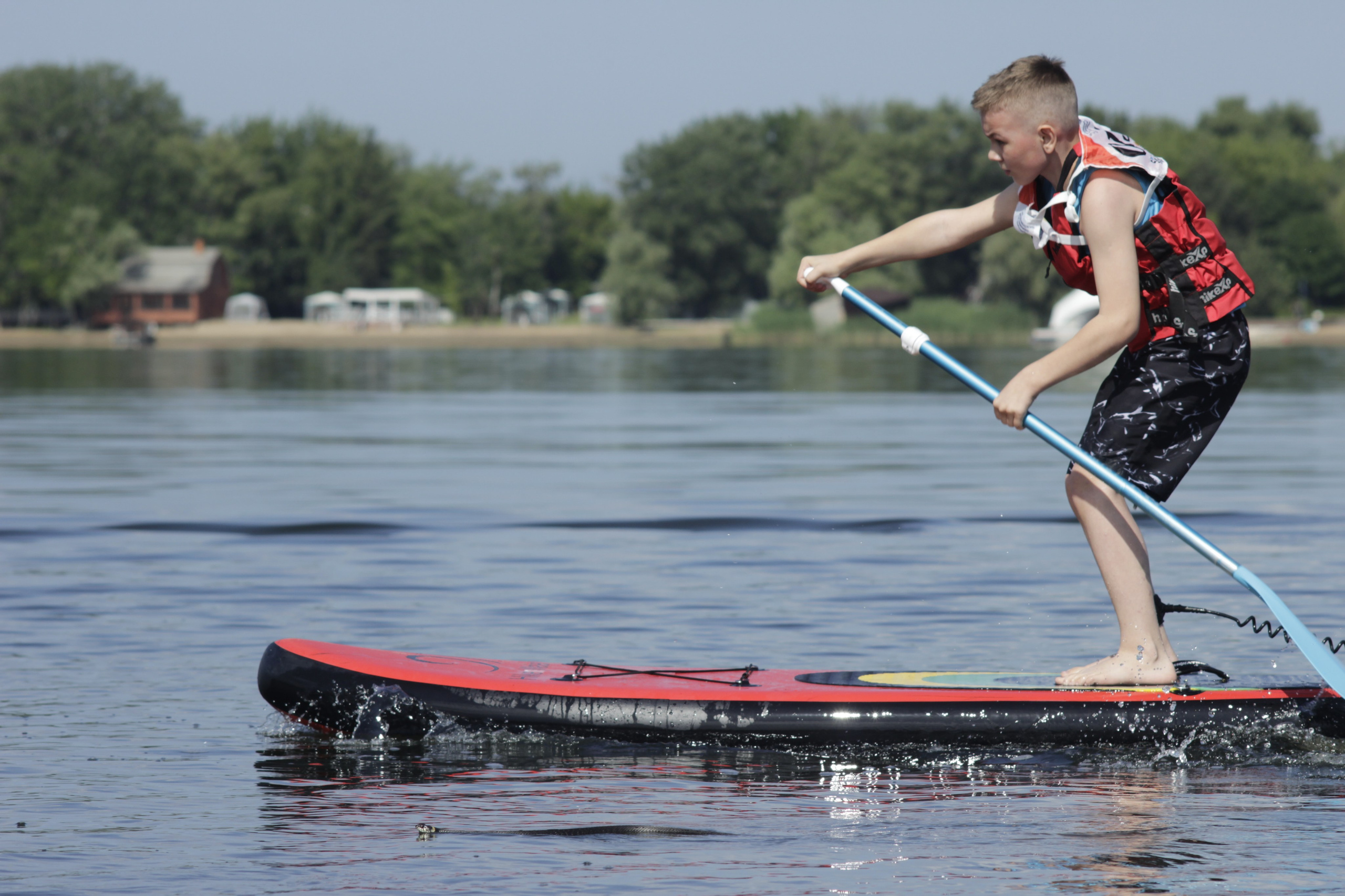 Сёрфинг в Саратове!. Фотокрыжовник. Снимаем, дружим, путешествуем