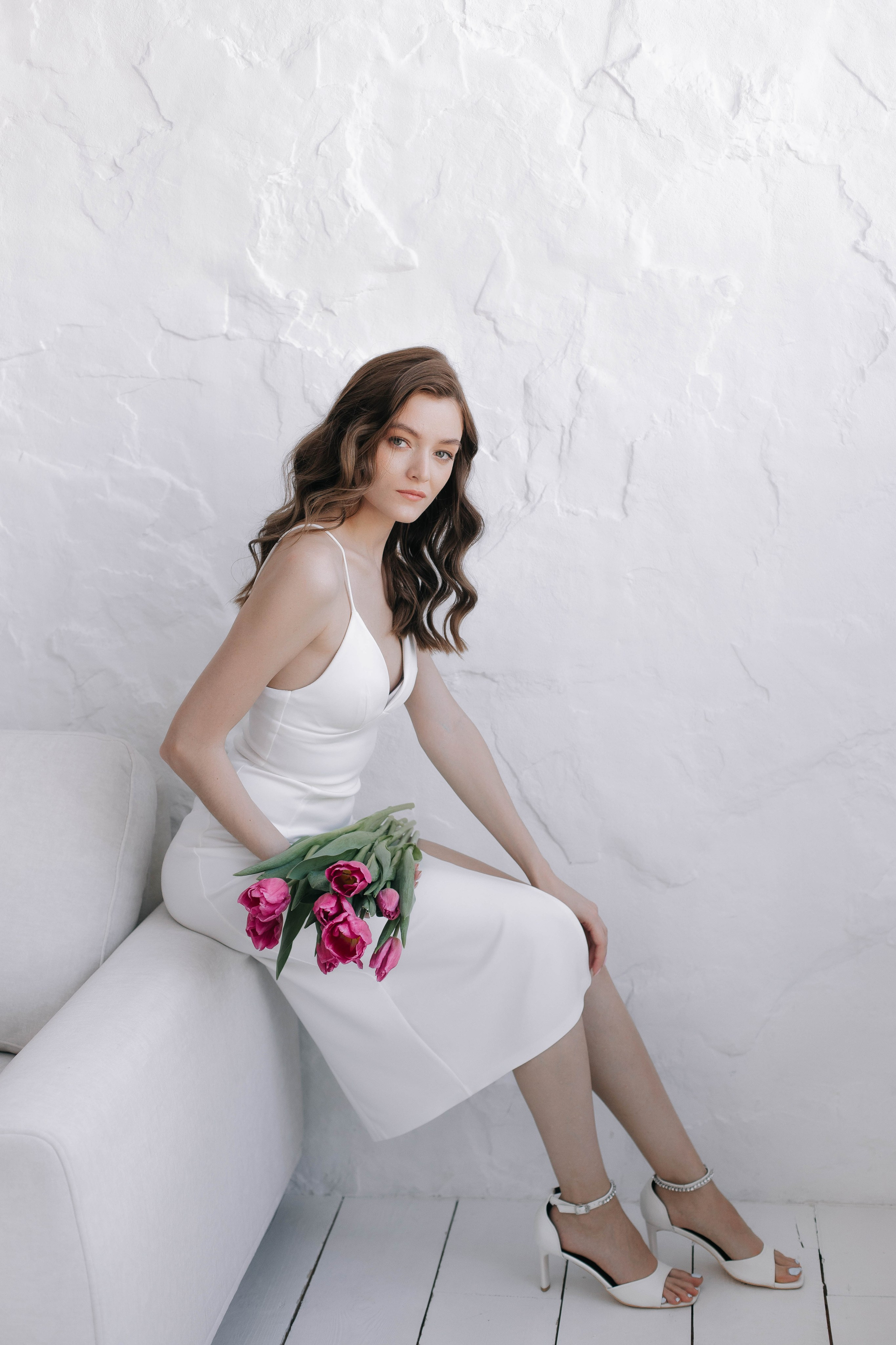 Зуля. Свадебный и семейный фотограф Пенза Ильмира Девликамова