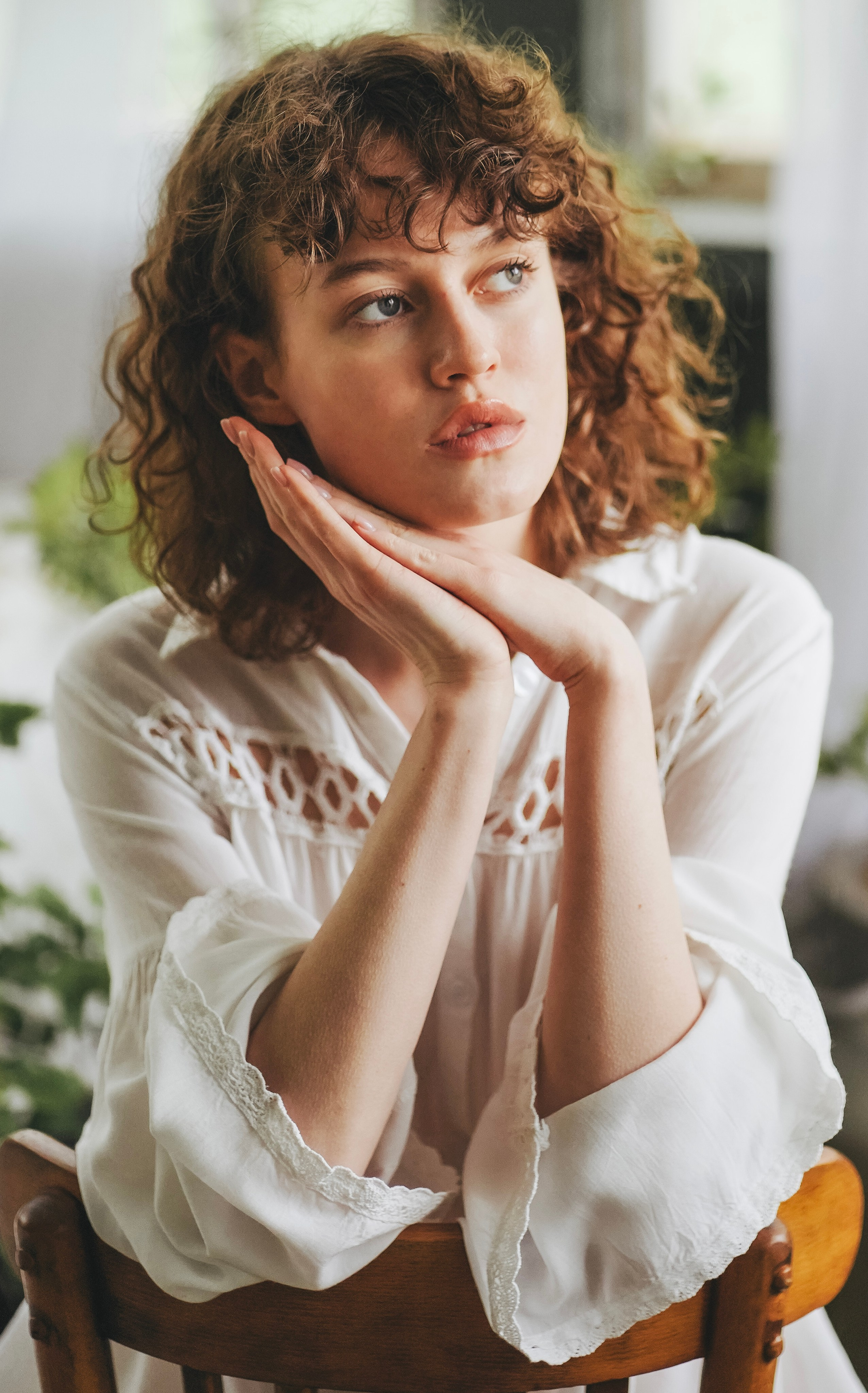 Индивидуальные съемки. Фотограф в Москве Юлия Новикова