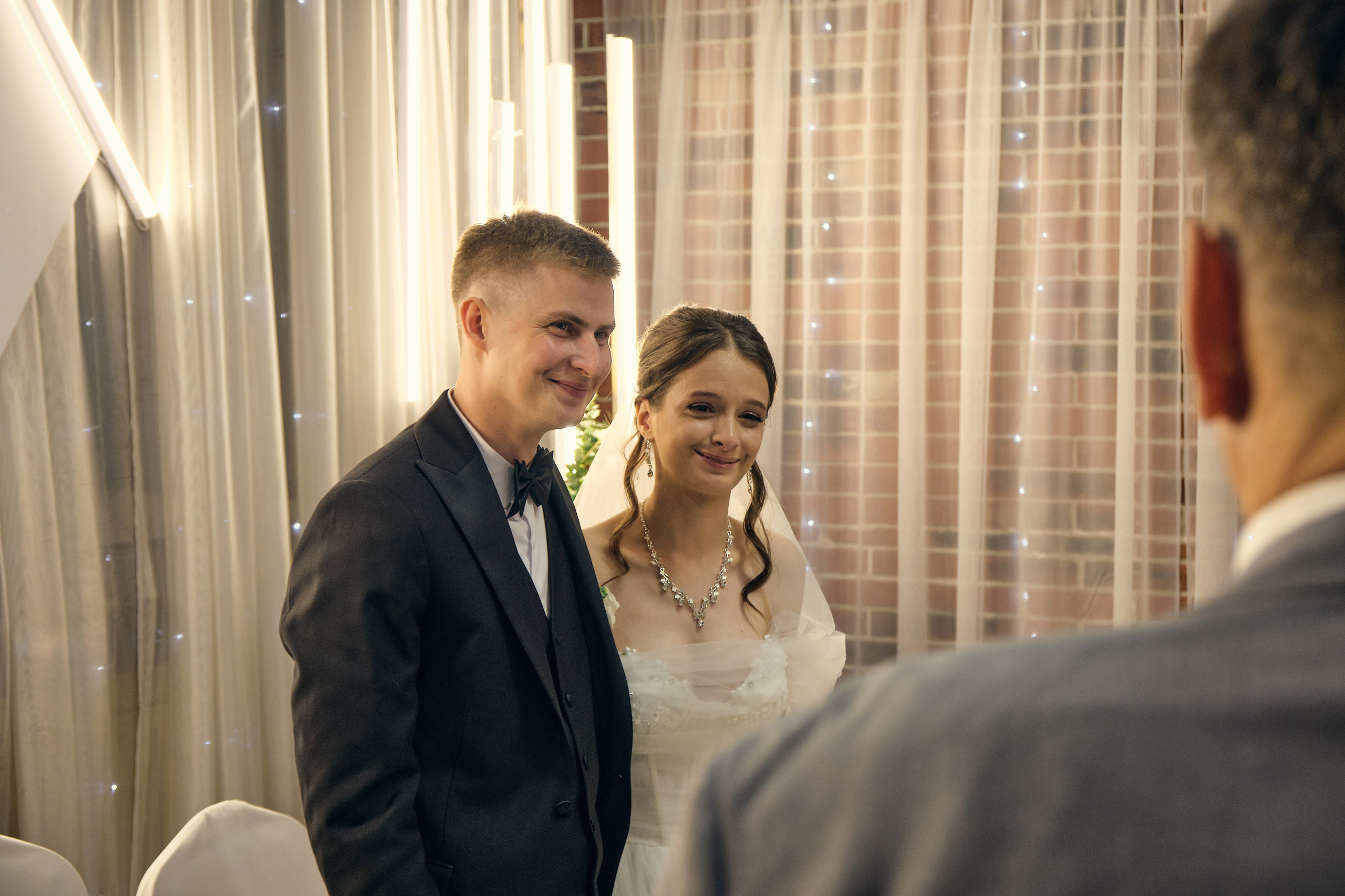 Банкет. Фэшн фотограф Арина Эльюс в Новосибирске