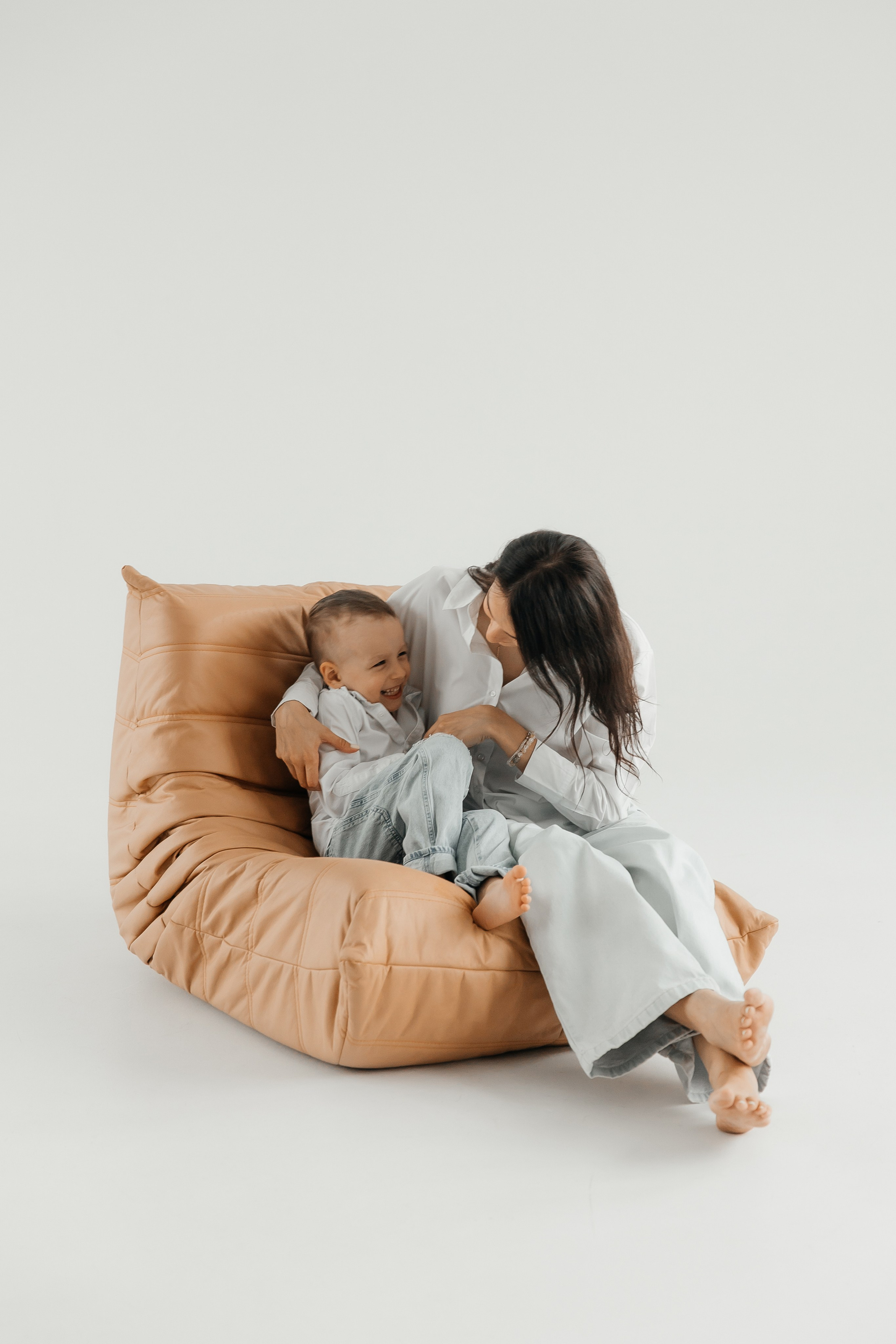 Ничего лишнего. Фотограф в Белгороде Анастасия Веленгурская