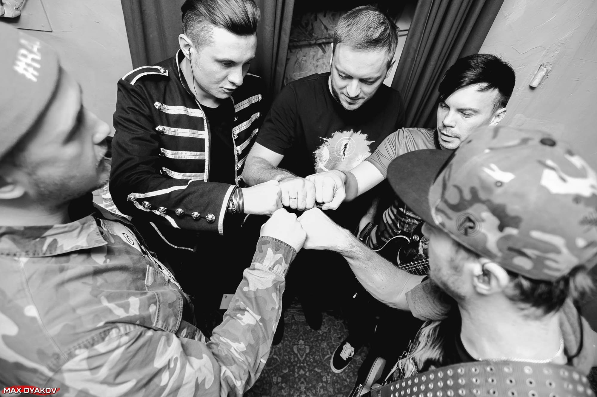 Radiotapok 2017 год