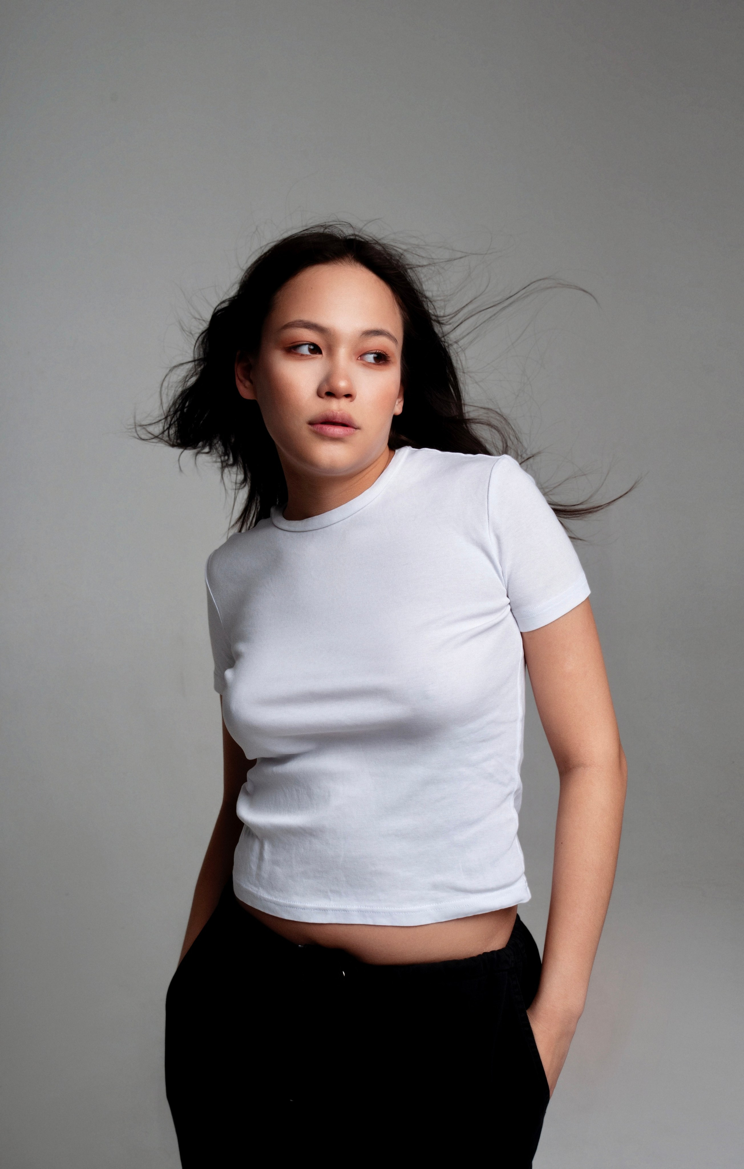 Вероника. Обо мне