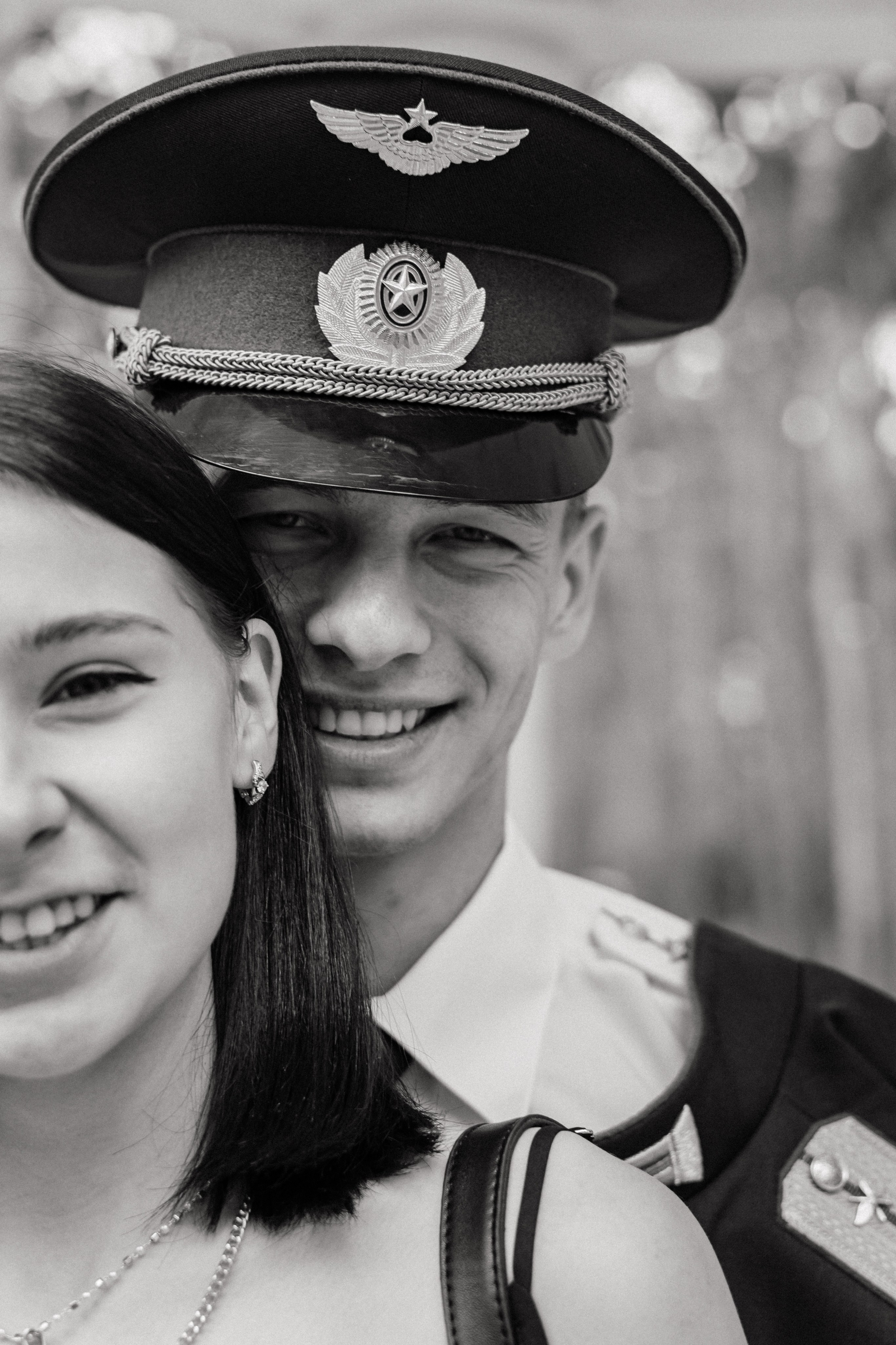 Денис и Алена. Портретный и семейный фотограф в Воронеже Ксения Ремизова