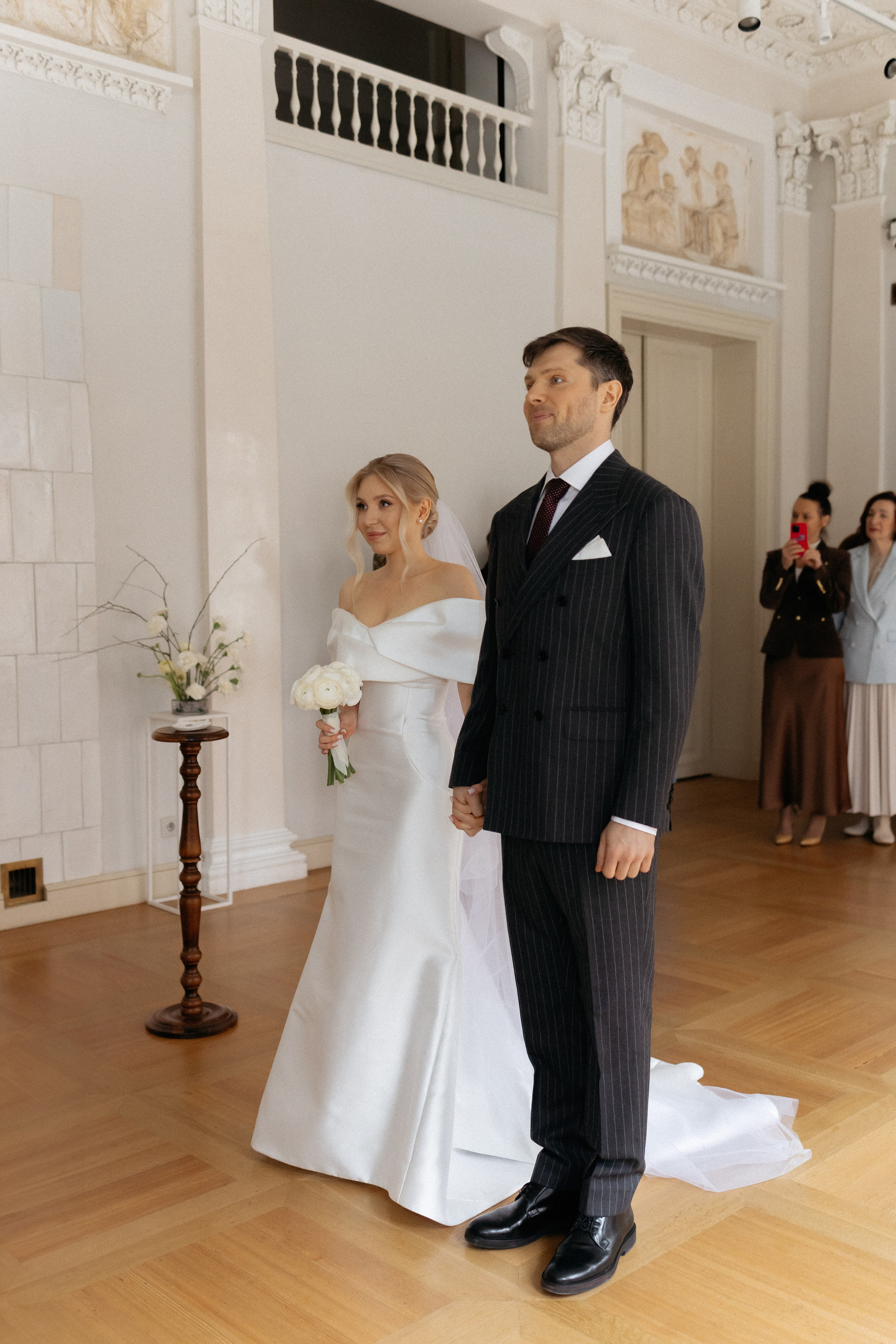 Сергей и Ирина. Фотограф Москва|Комиссарова Наталья