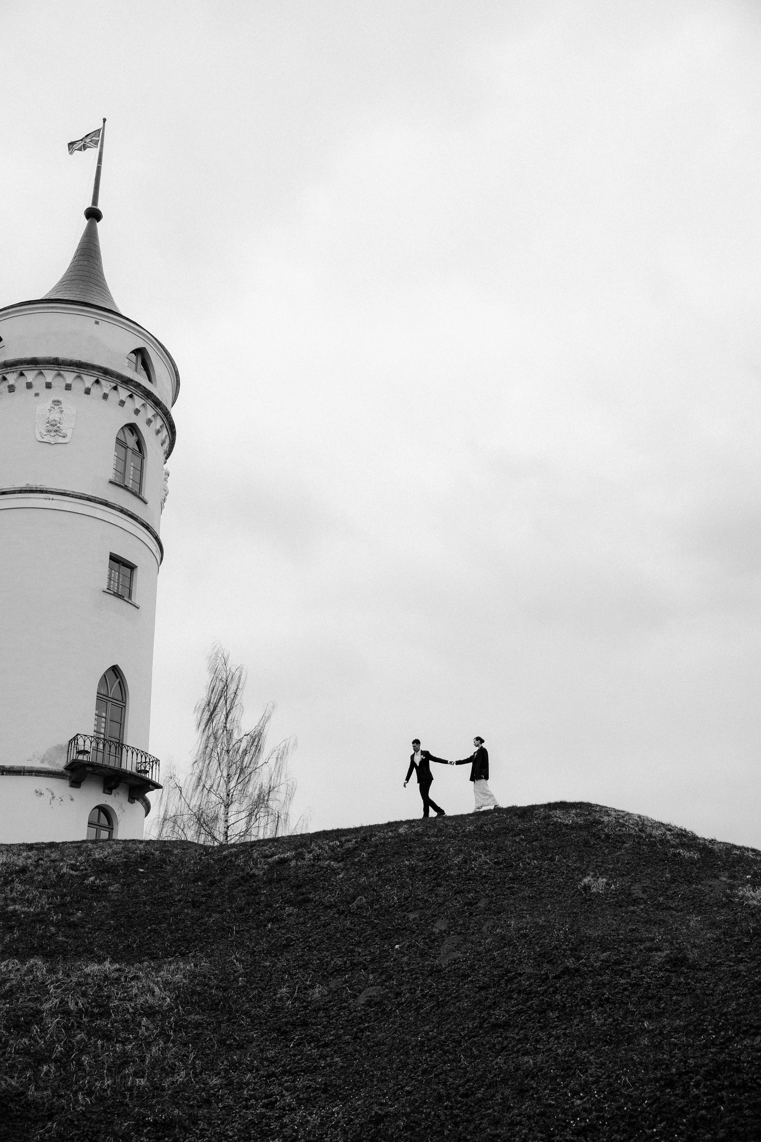 Мила & Кирилл. Павловск (творч). Phdkvmr.ru