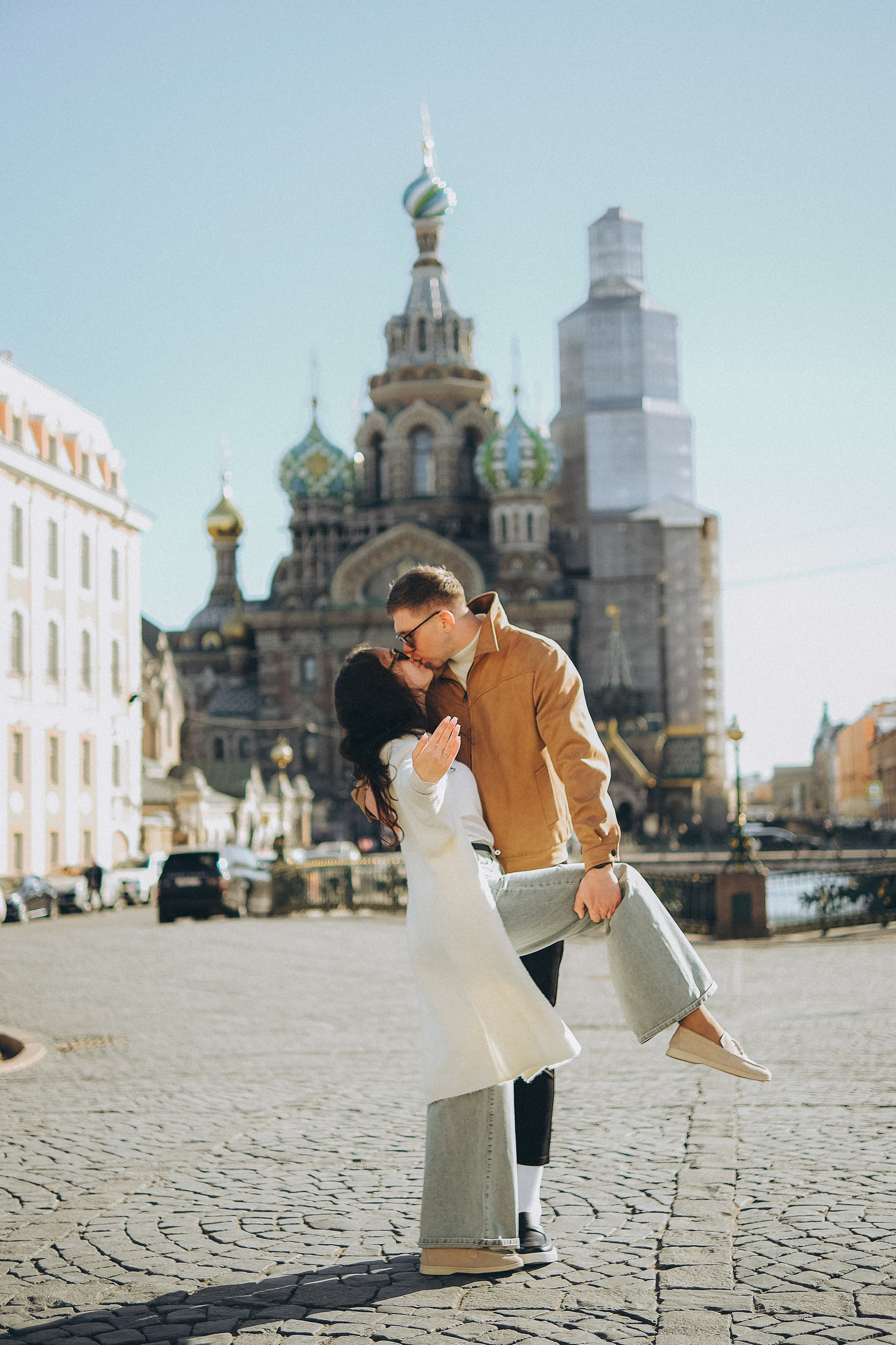 Настя & Виталий. Phdkvmr.ru