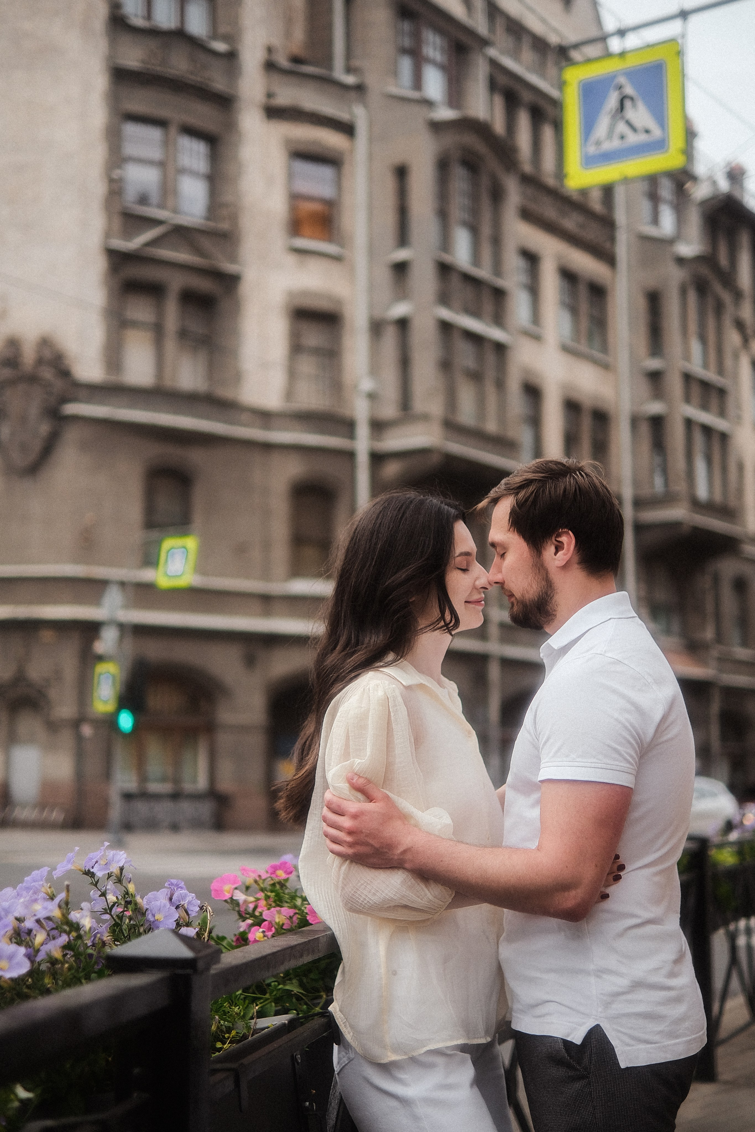 Сабина & Лёша. Phdkvmr.ru