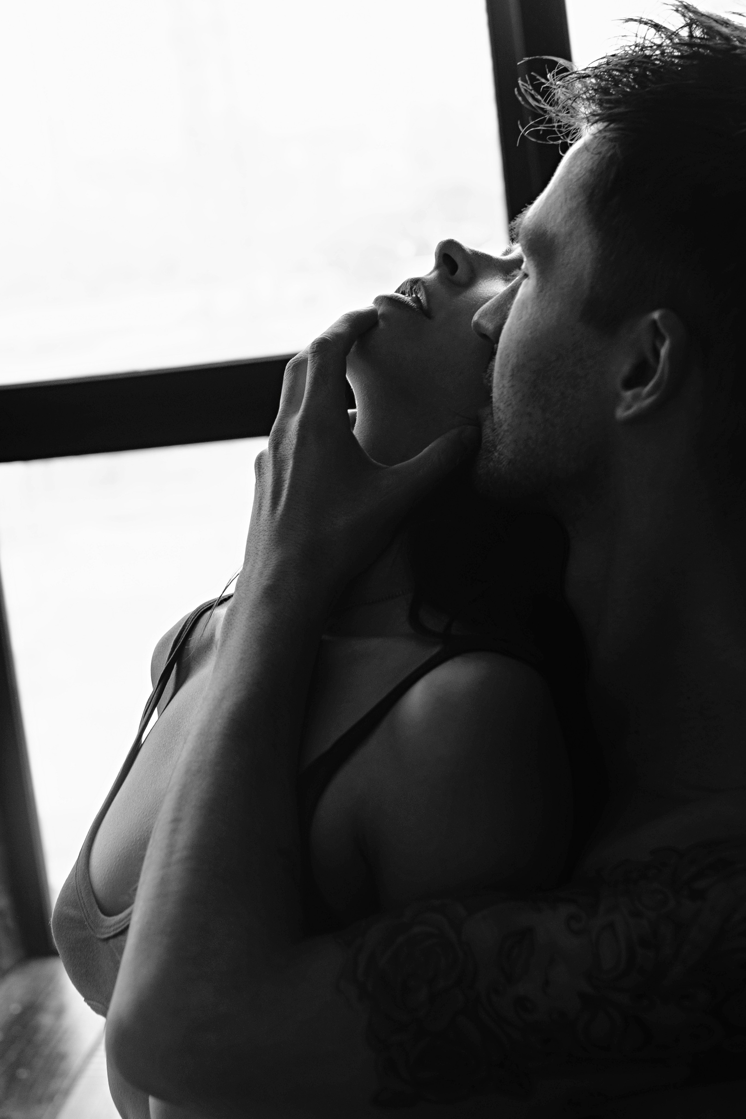 Julya & Maksim. Фотограф Самара