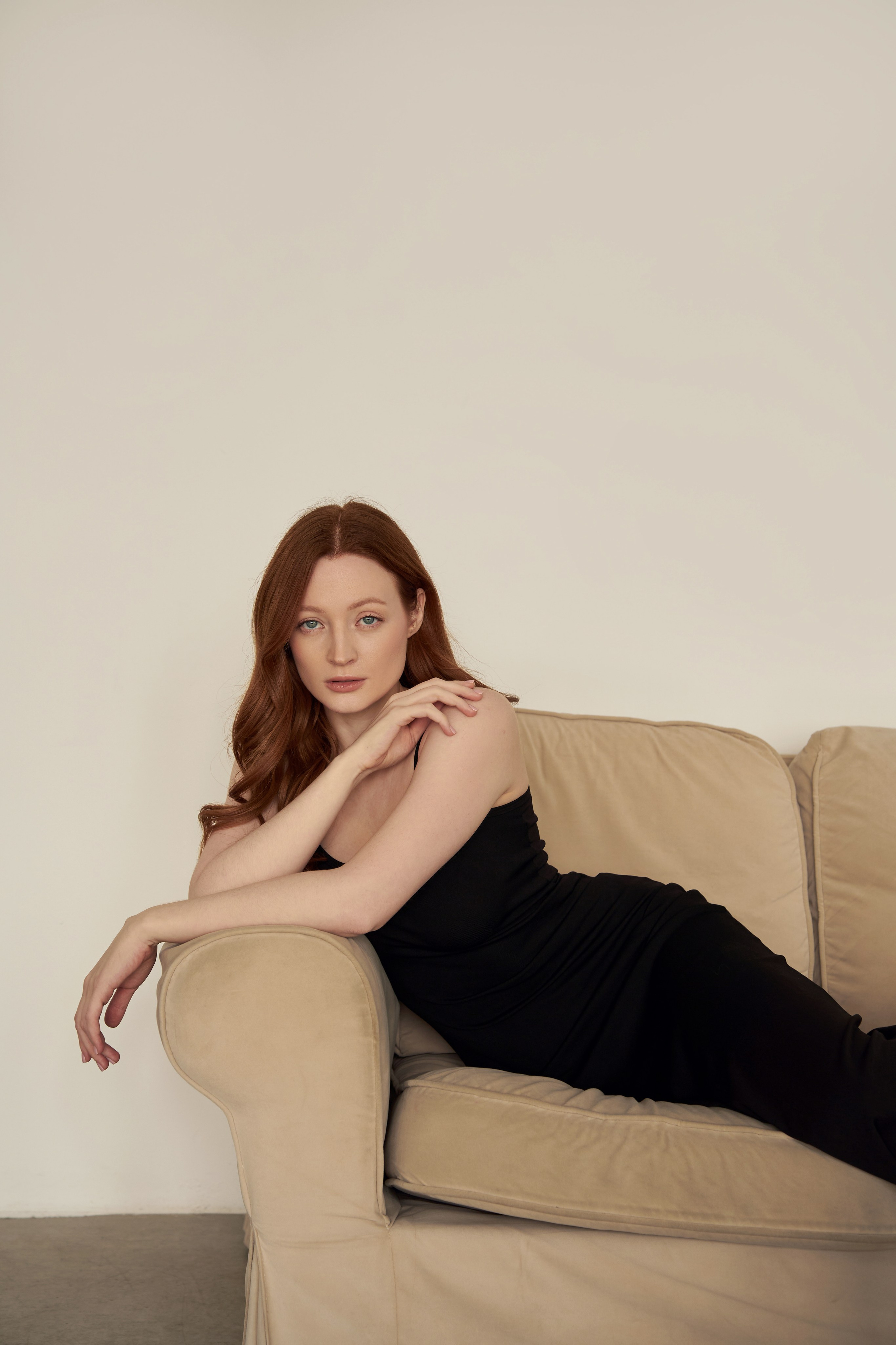 Индивидуальная фотосессия. Фотограф в Москве Виноградова Дарья