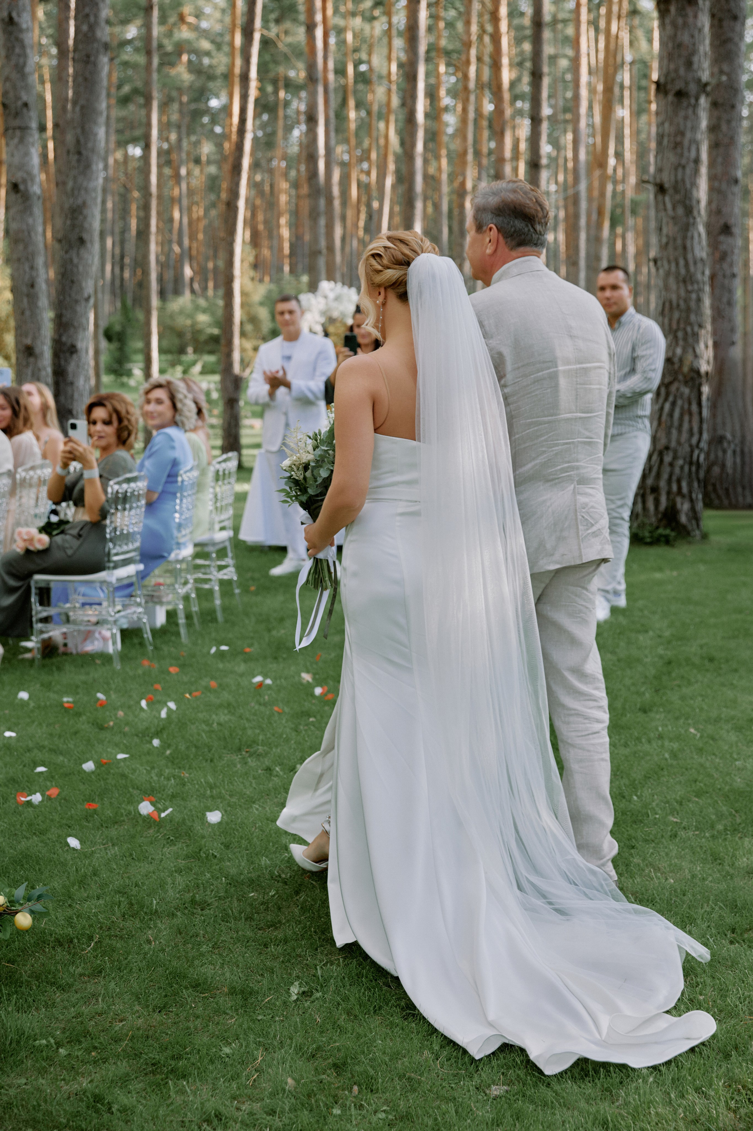 Мамма Мia!. Фотограф Елена Краснопевцева