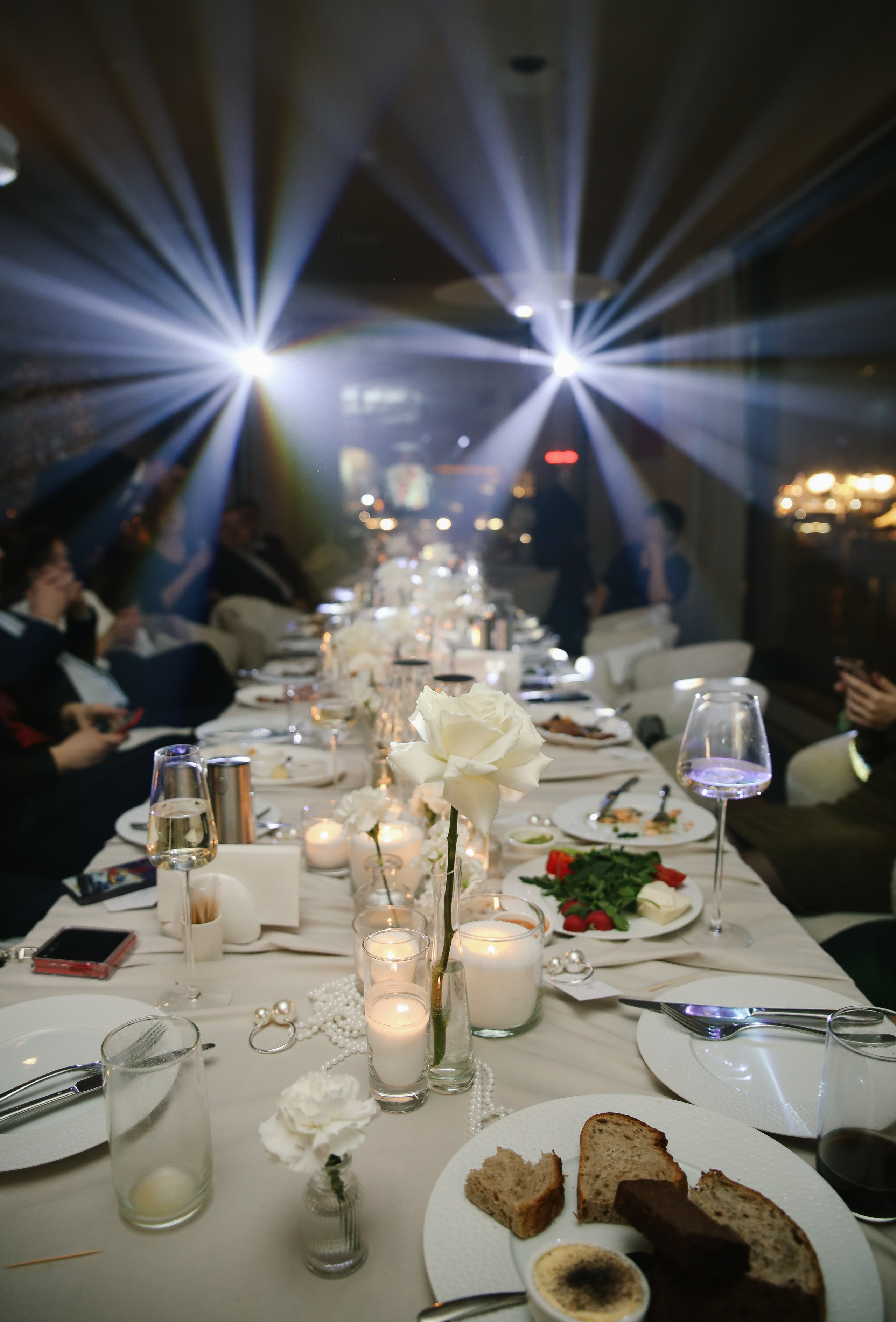 Фото. ПроСвет — Свет на свадьбу