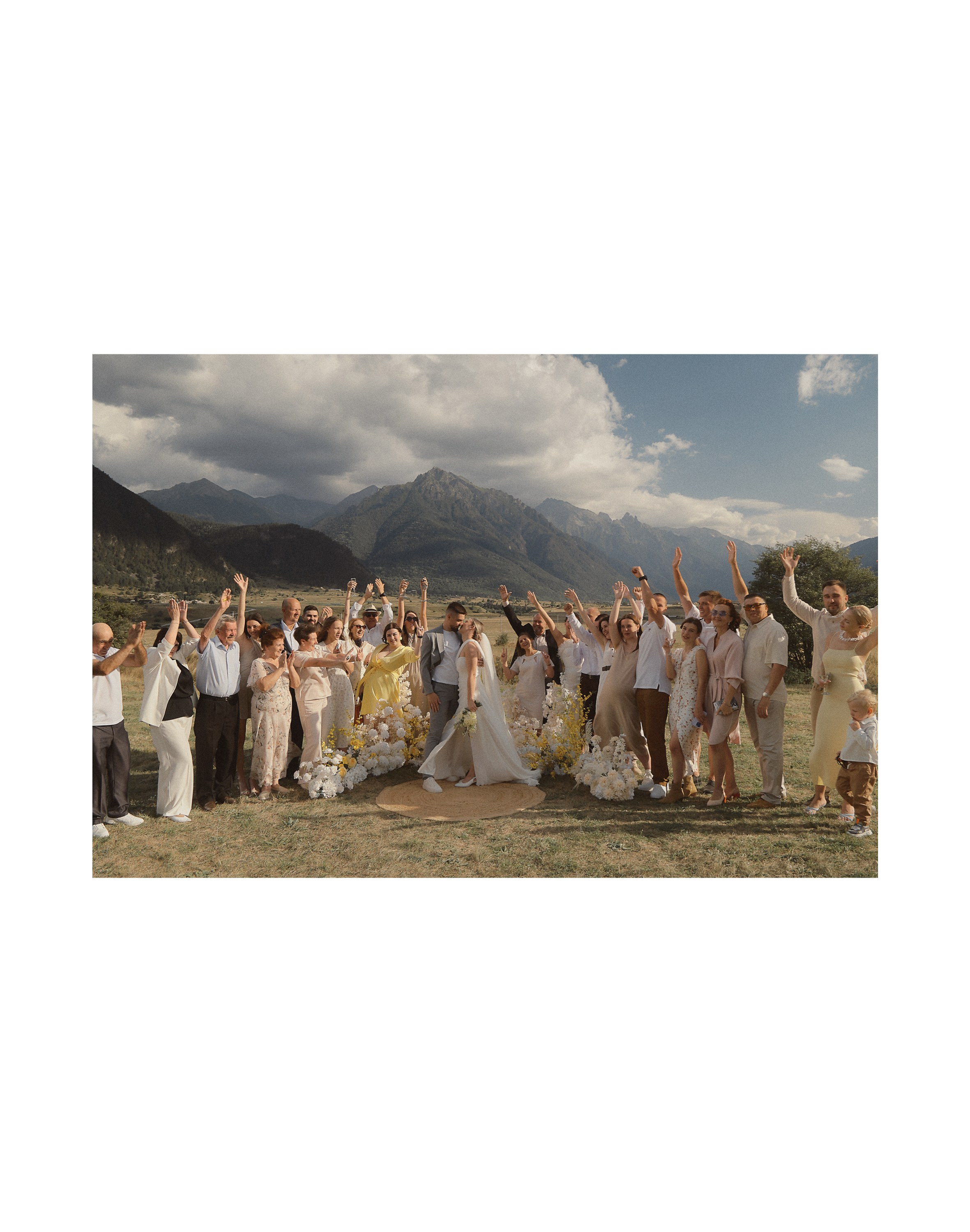 Даша и Игорь. Семейный и свадебный фотограф в Краснодаре