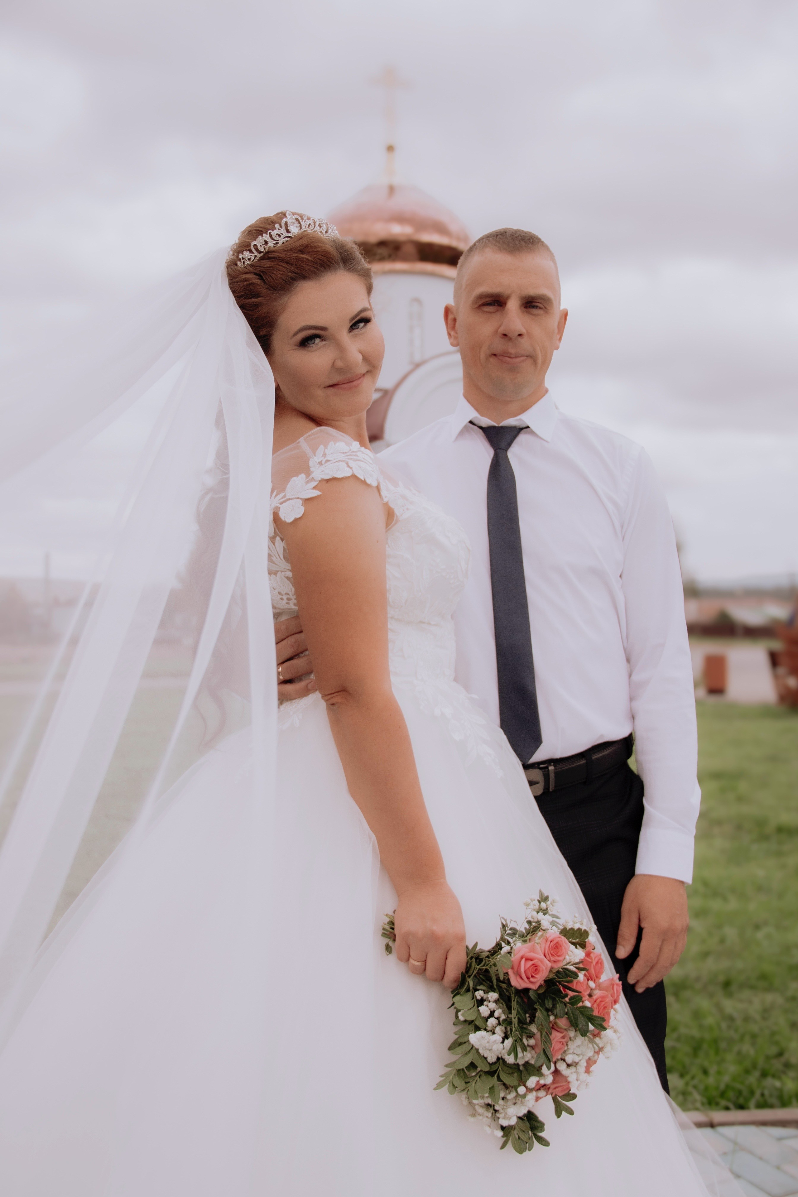 СВАДЬБА ОЛЬГА И ВАЛЕРИЙ. ProFoto