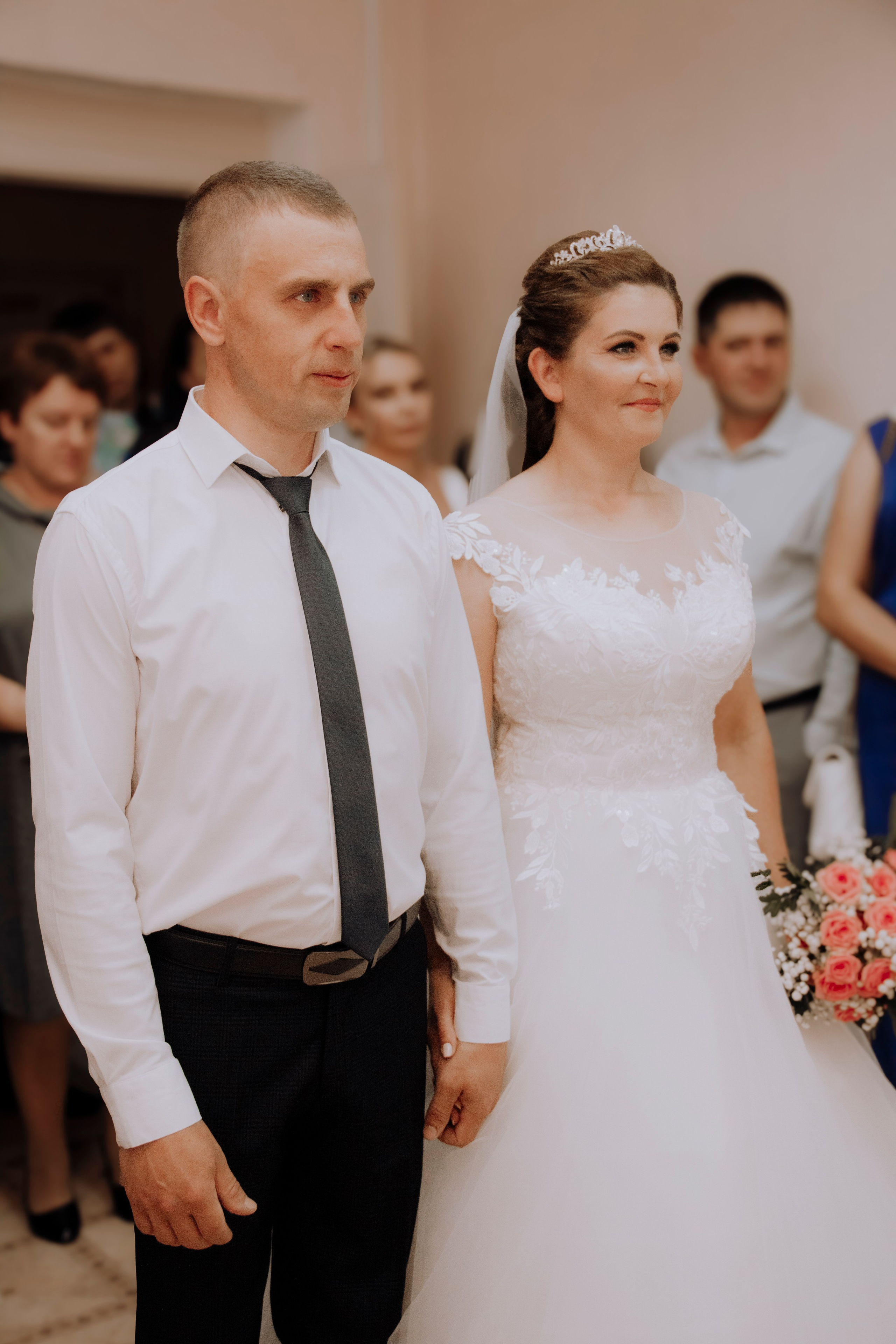 СВАДЬБА ОЛЬГА И ВАЛЕРИЙ. ProFoto