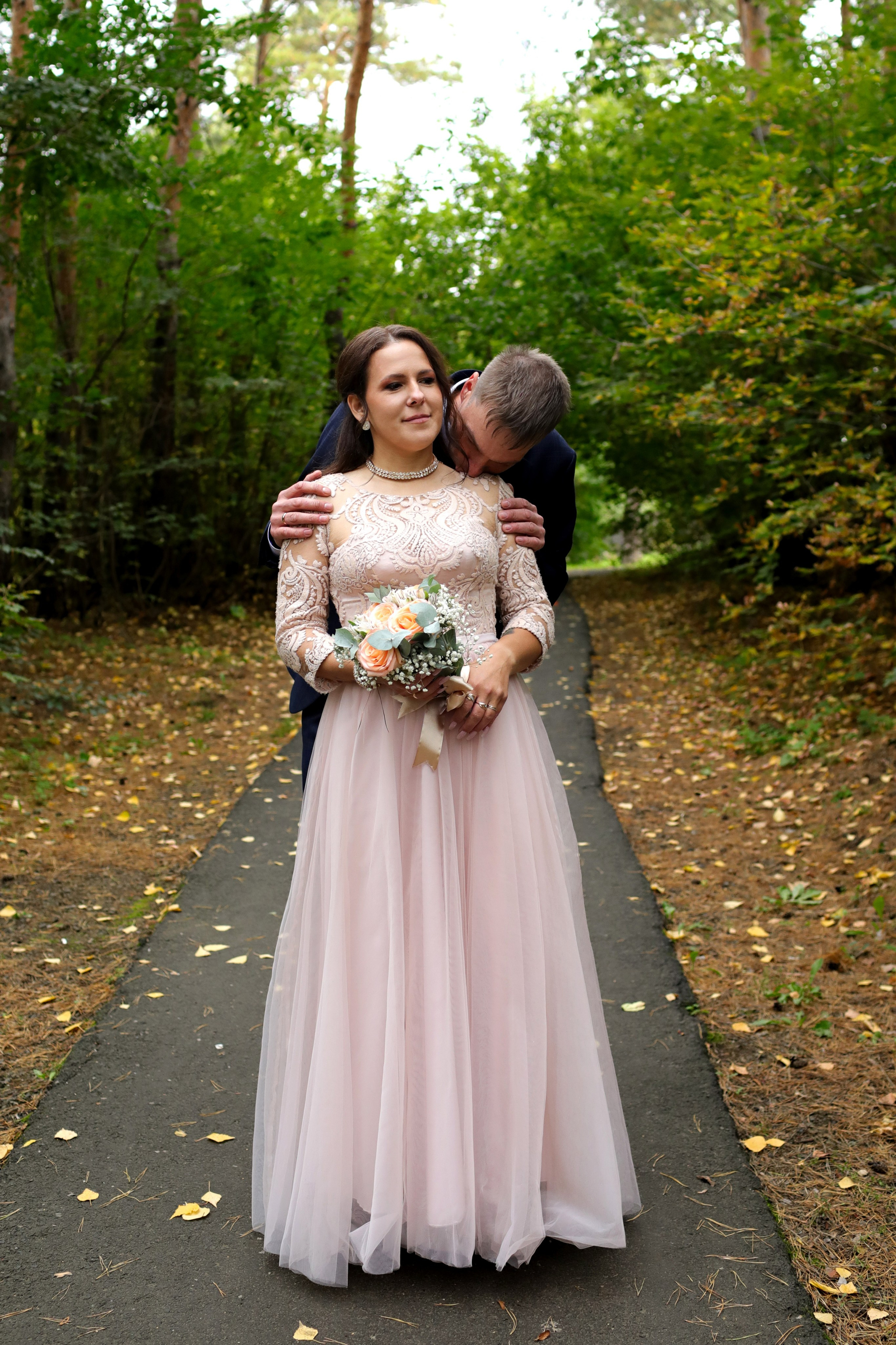 Максим и Анна. Детский и женский фотограф в Кемерово Анна Смирнова