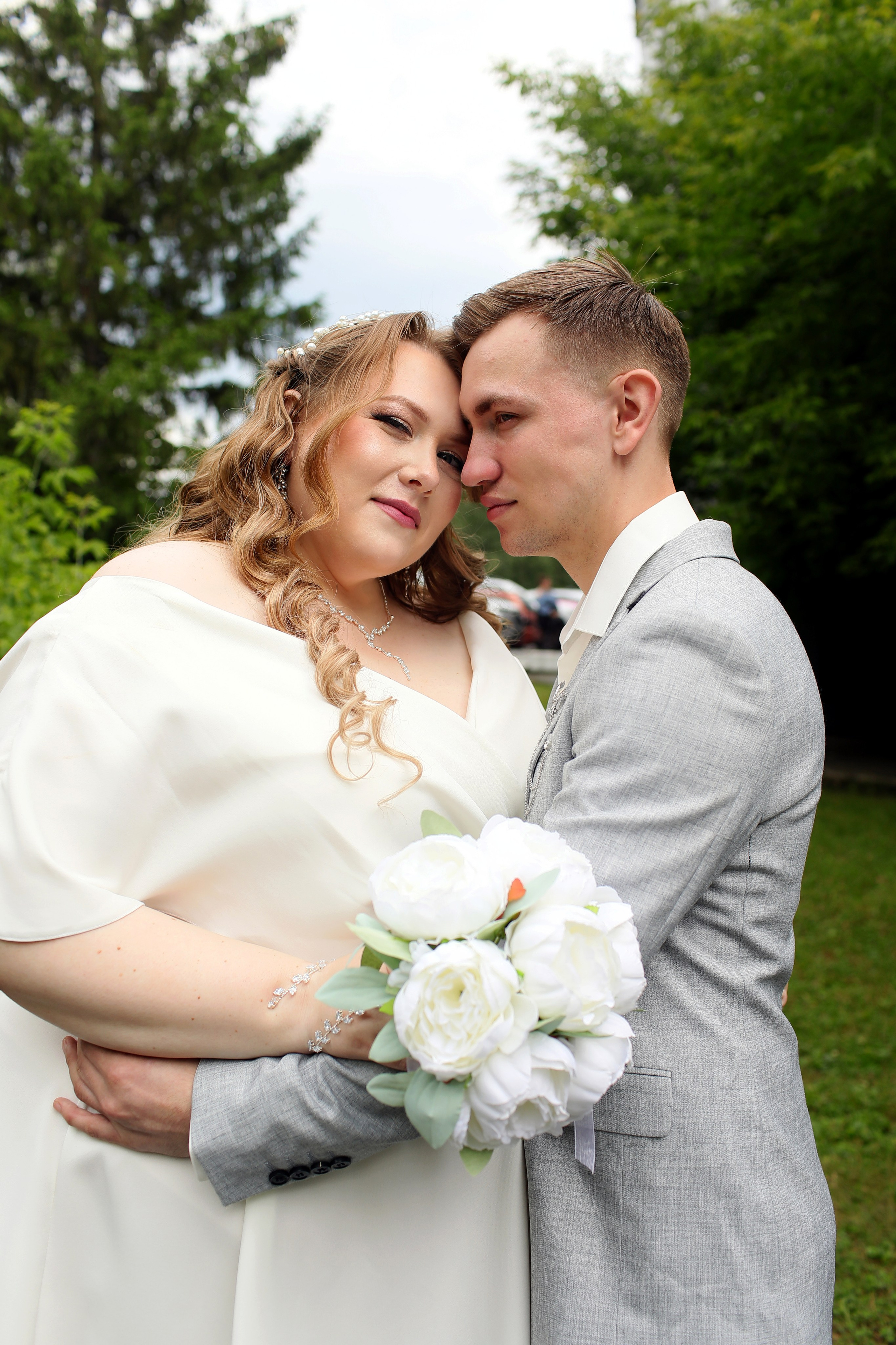 Александр и Вера. Детский и женский фотограф в Кемерово Анна Смирнова