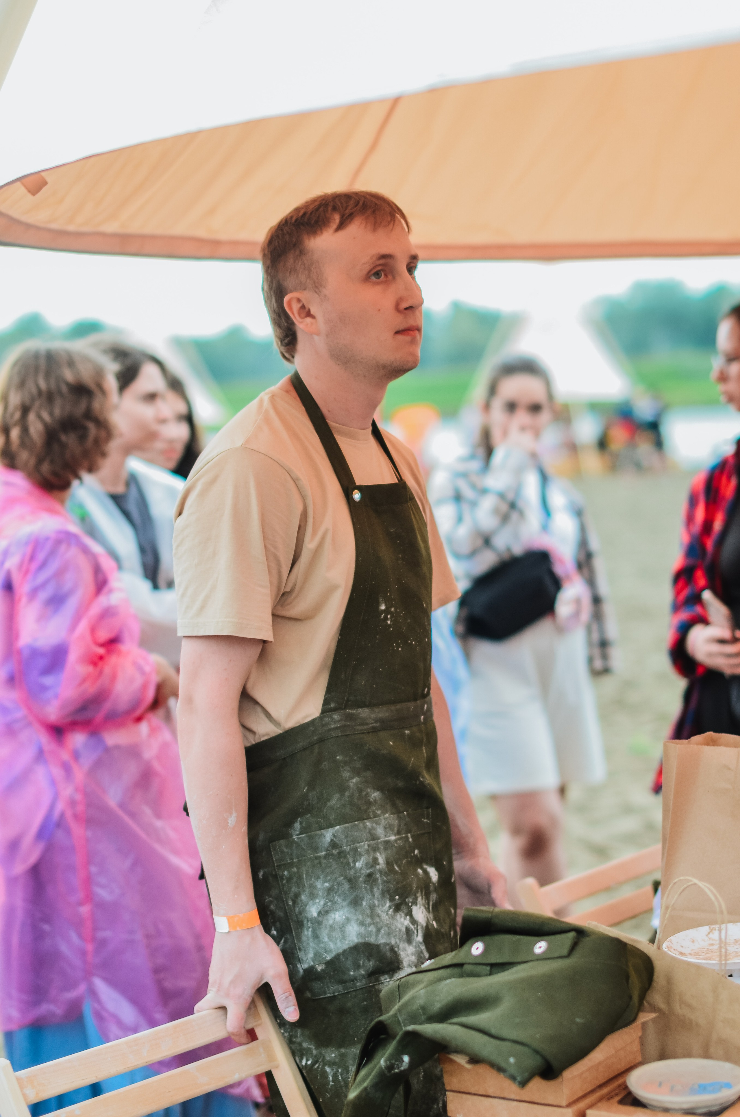 Фестиваль «Грань» 2025. Спортивная площадка. Денисова Аля — фотограф для парных съемок и индивидуальных историй в Барнауле