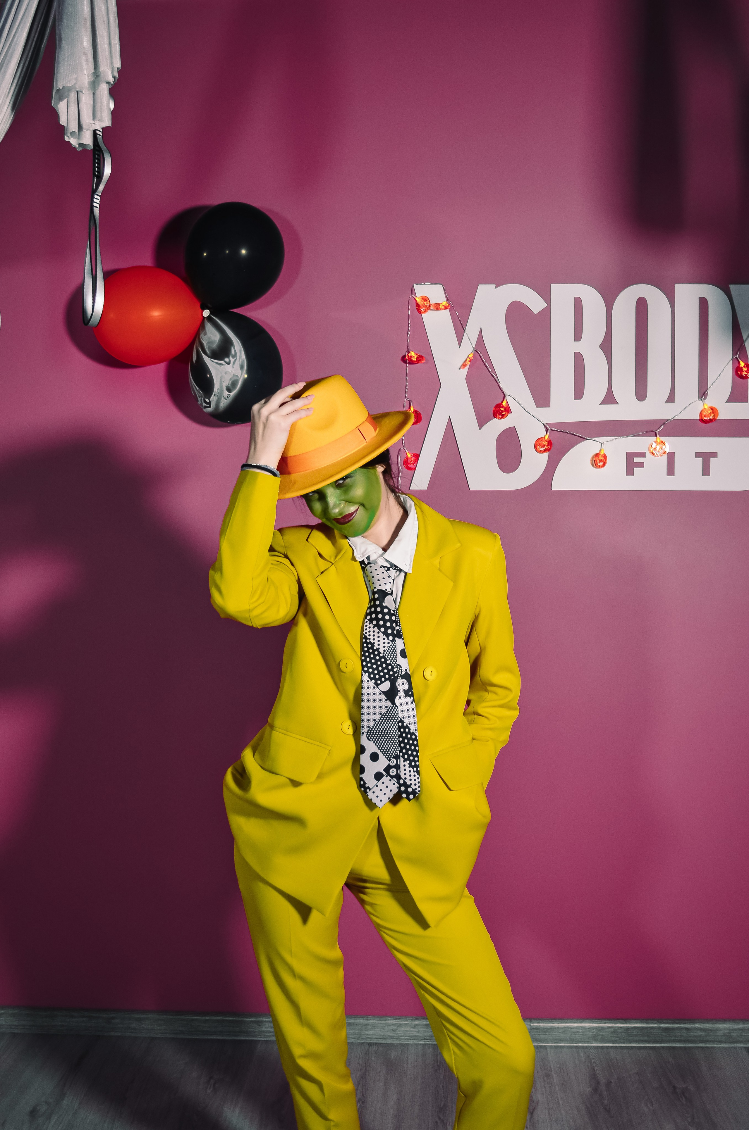 Фоторепортаж мероприятия в фитнес-клубе. Денисова Аля — фотограф для парных съемок и индивидуальных историй в Барнауле